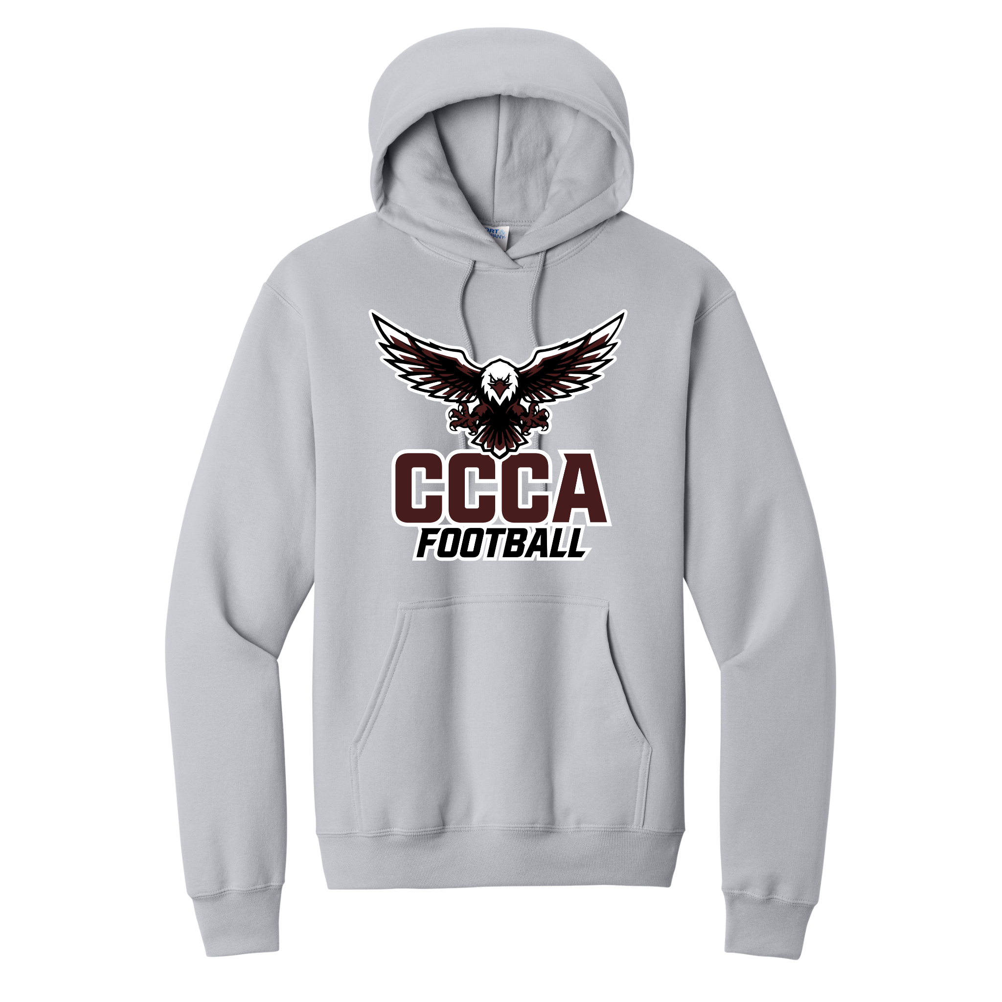 Clay County Christian Football Spirt Pack Bundle