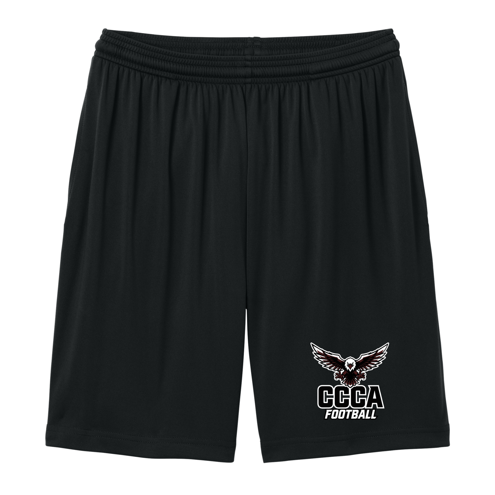 Clay County Christian Football Spirt Pack Bundle