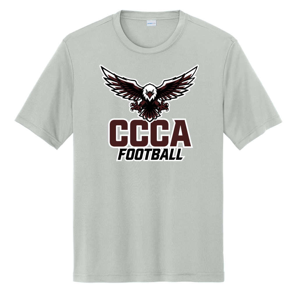 Clay County Christian Football Spirt Pack Bundle