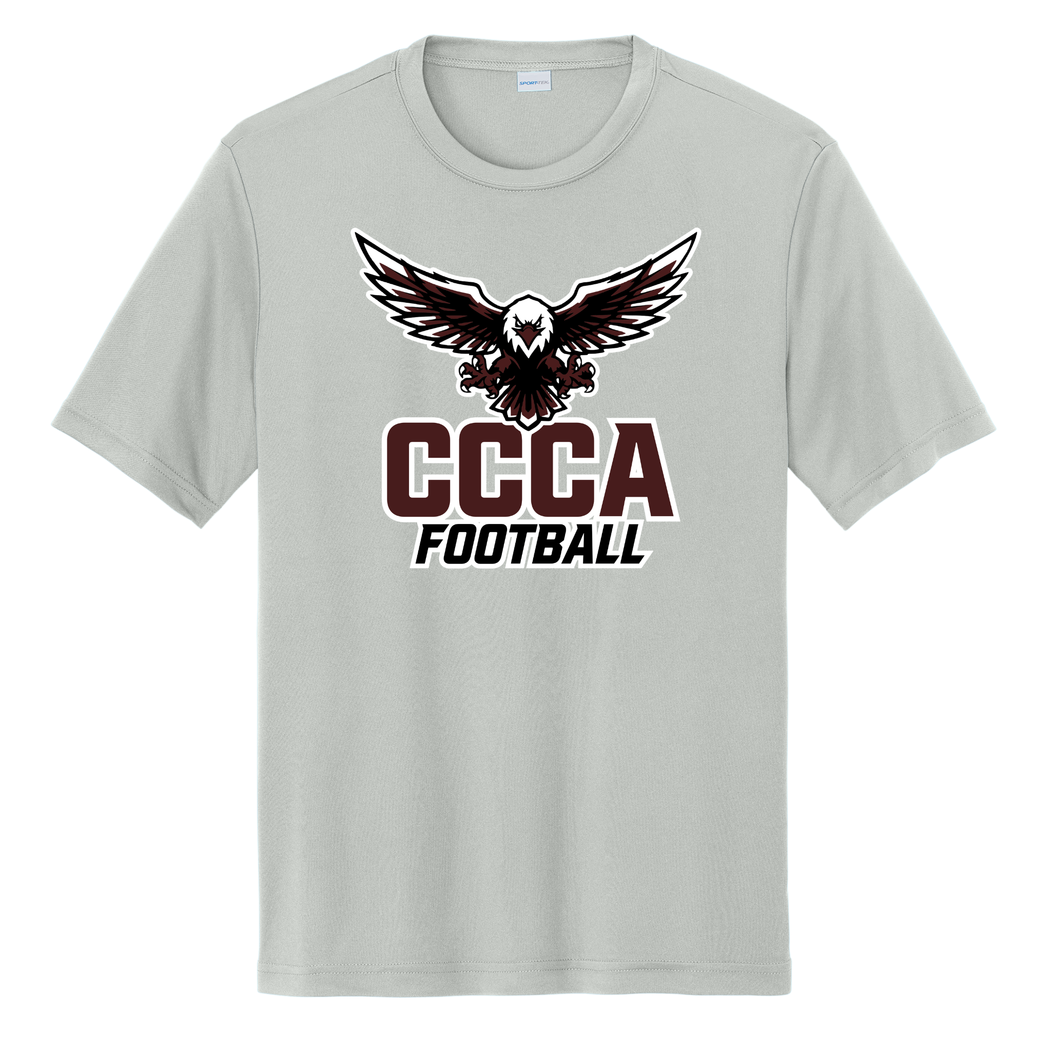 Clay County Christian Football Spirt Pack Bundle