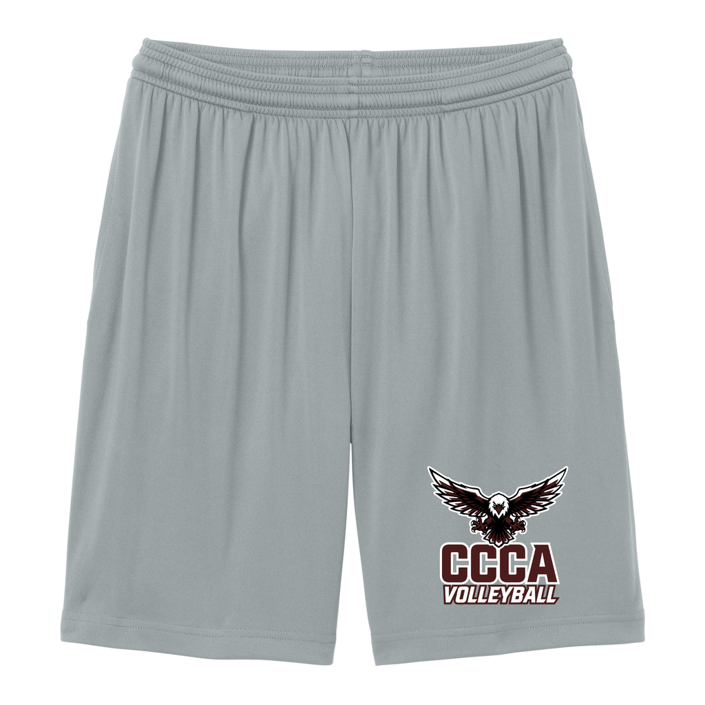 Clay County Christian Volleyball Spirt Pack Bundle