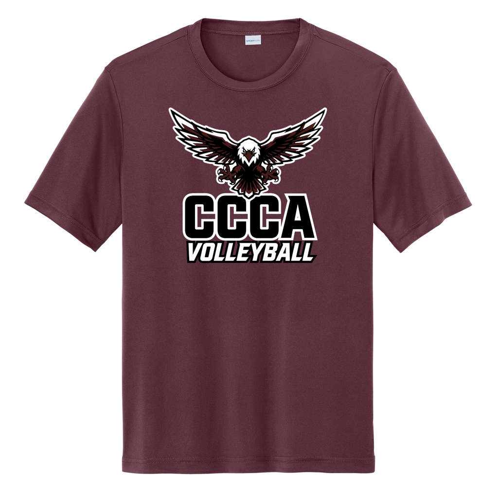 Clay County Christian Volleyball Spirt Pack Bundle