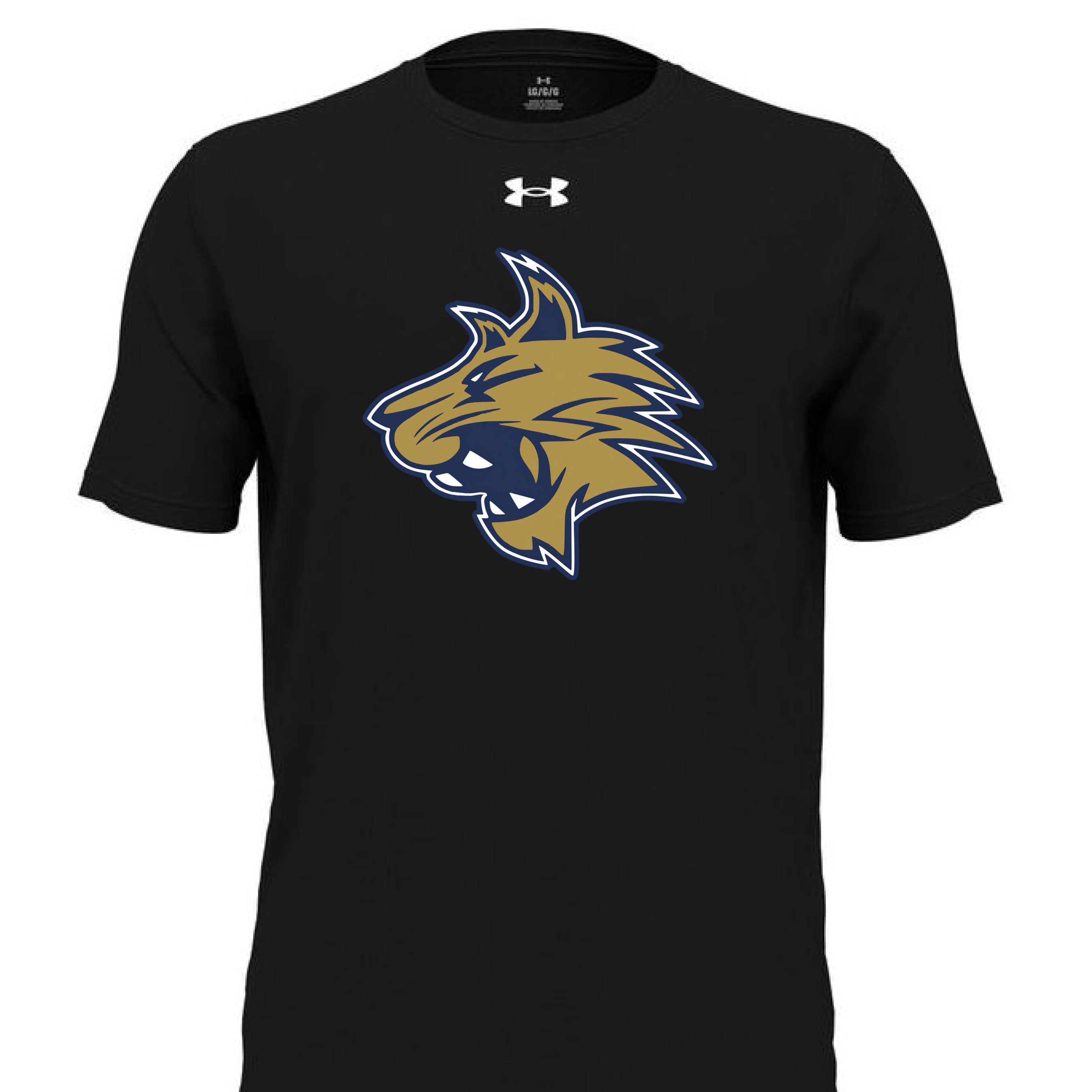 BLACK/ WHITE_001 - FRONT