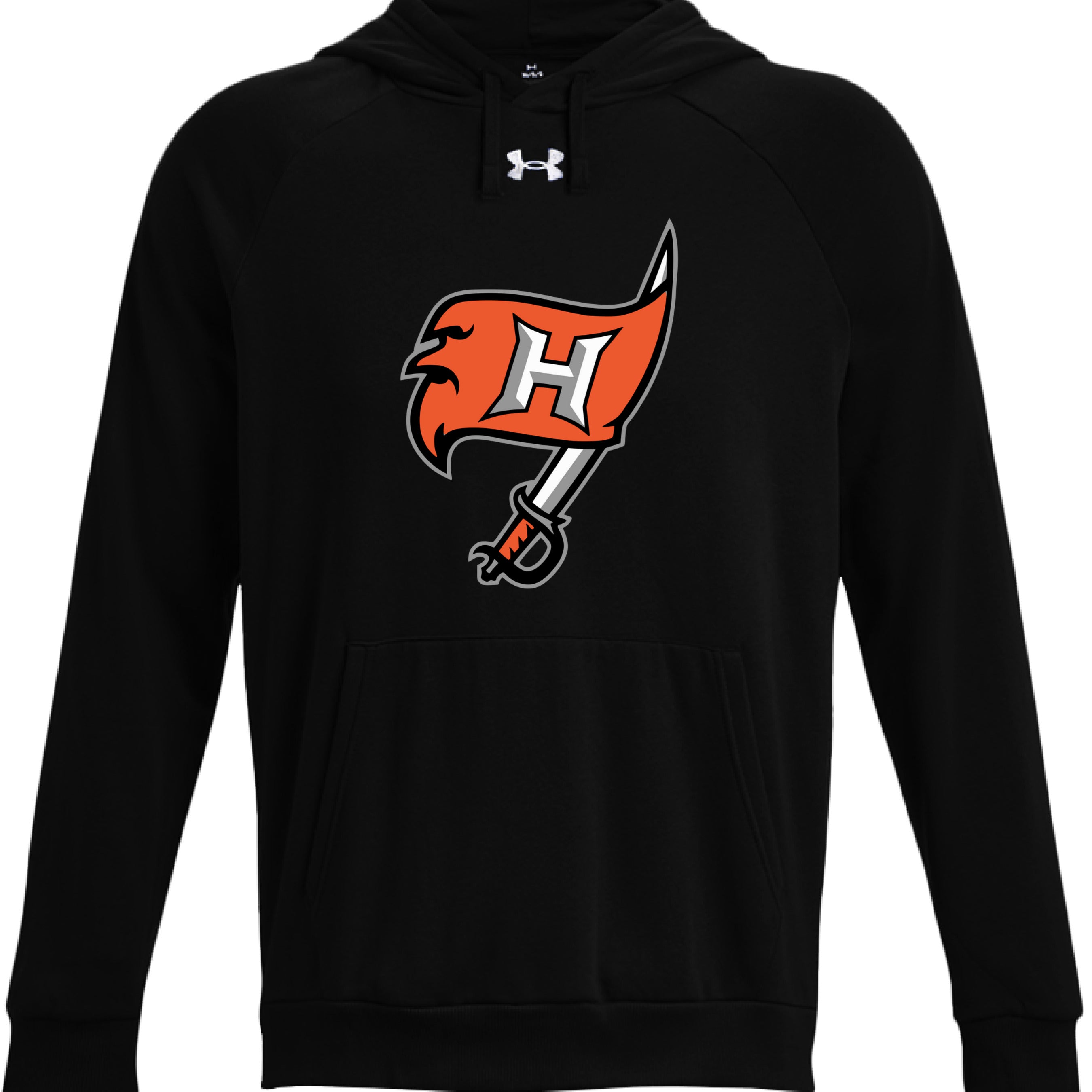 BLACK/ WHITE _001 - FRONT