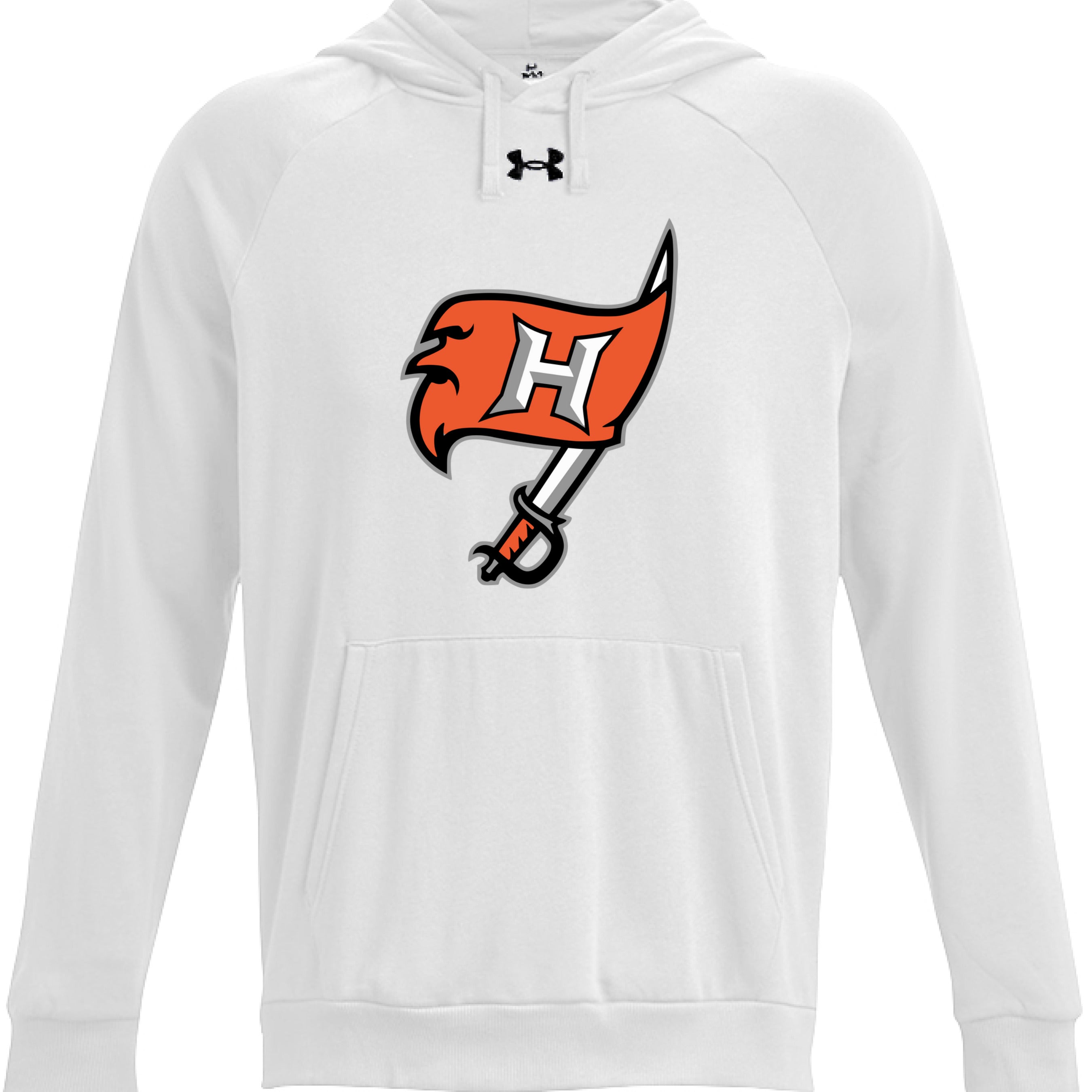 White/ Black_100 - FRONT