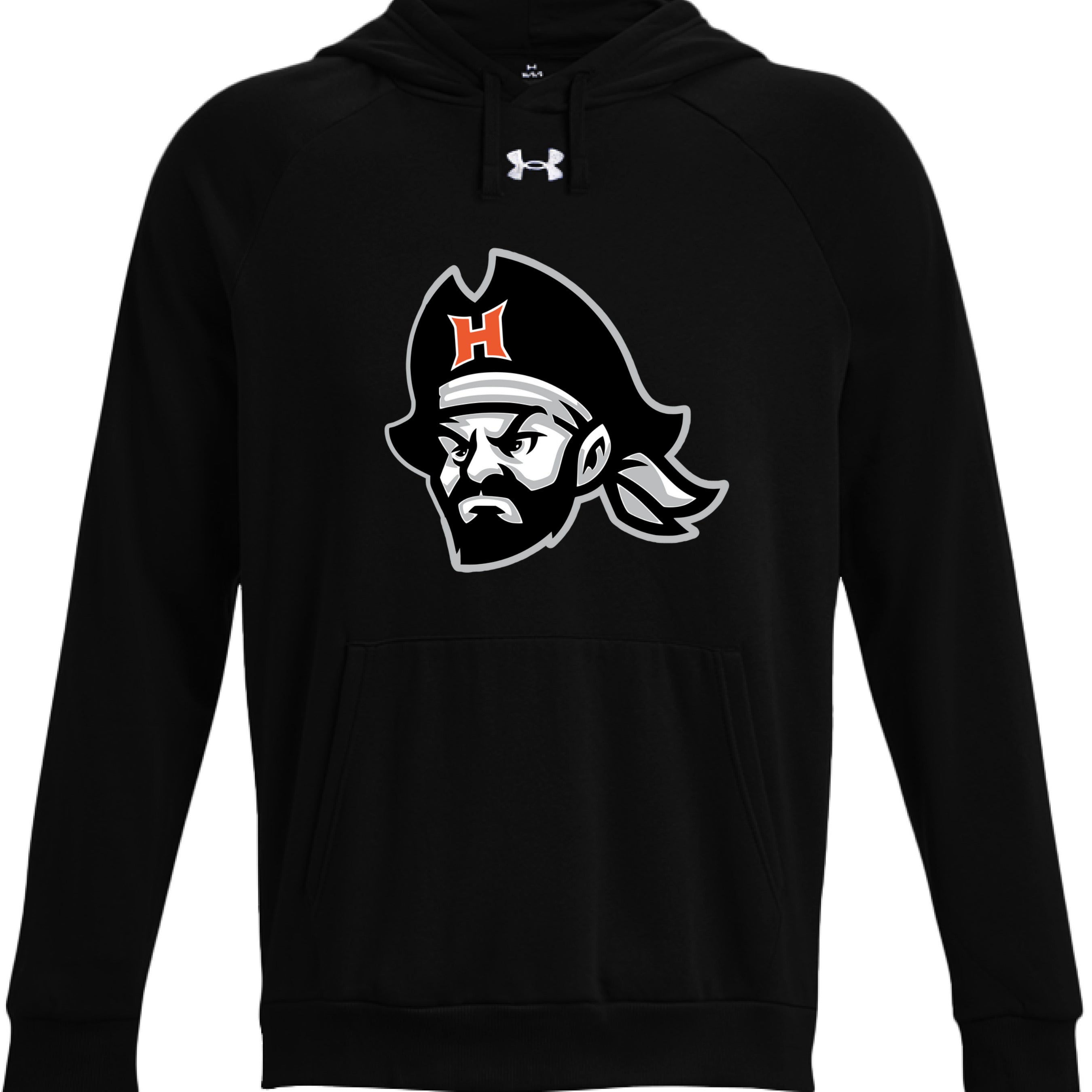 BLACK/ WHITE _001 - FRONT