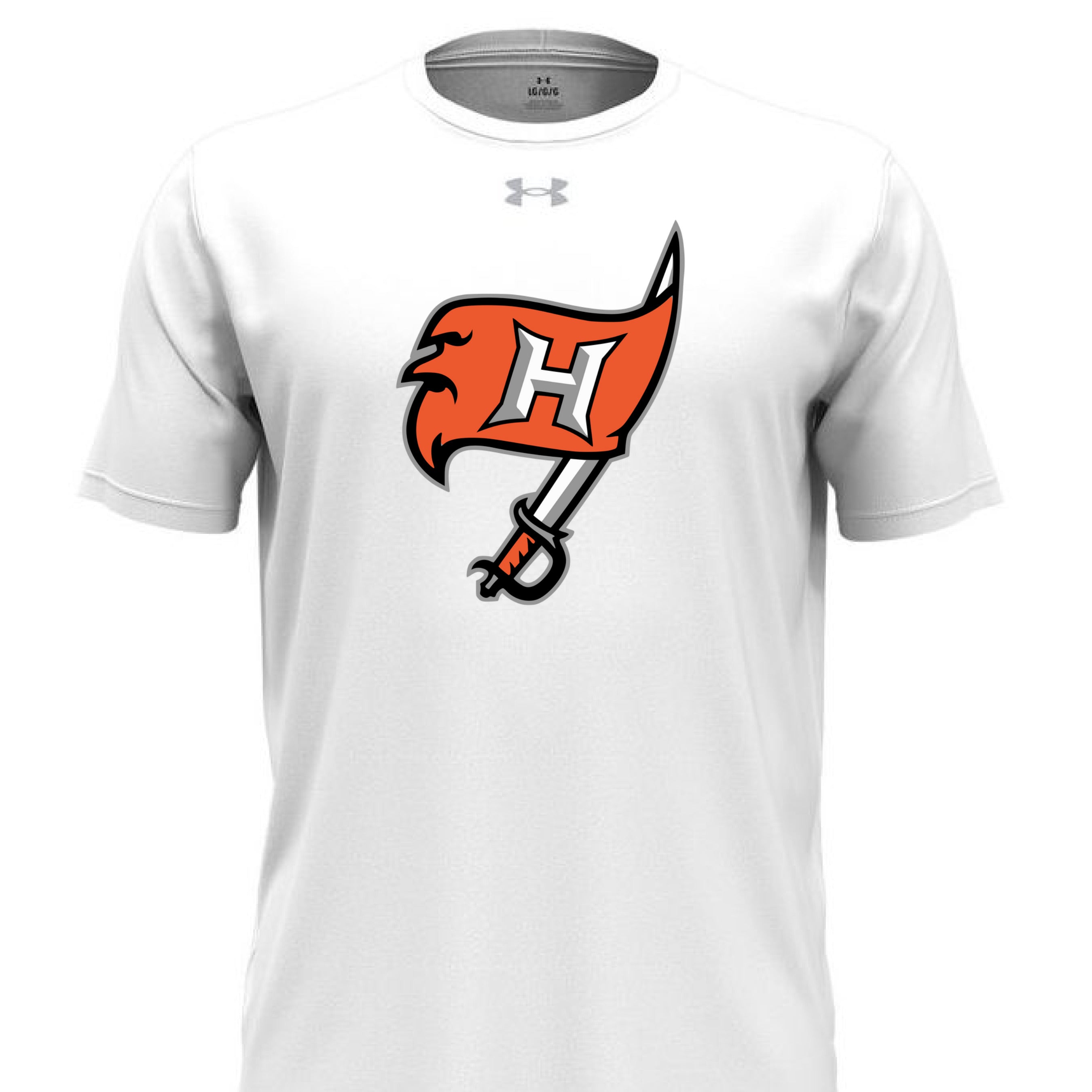 WHT/ MD GRY _100 - FRONT