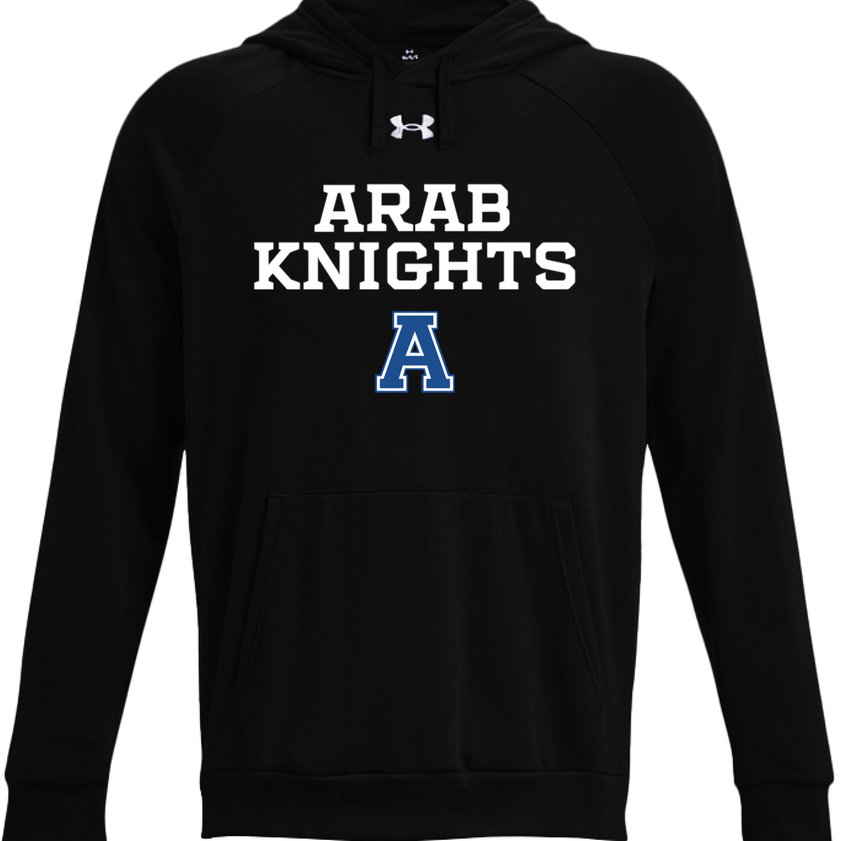 BLACK/ WHITE _001 - FRONT