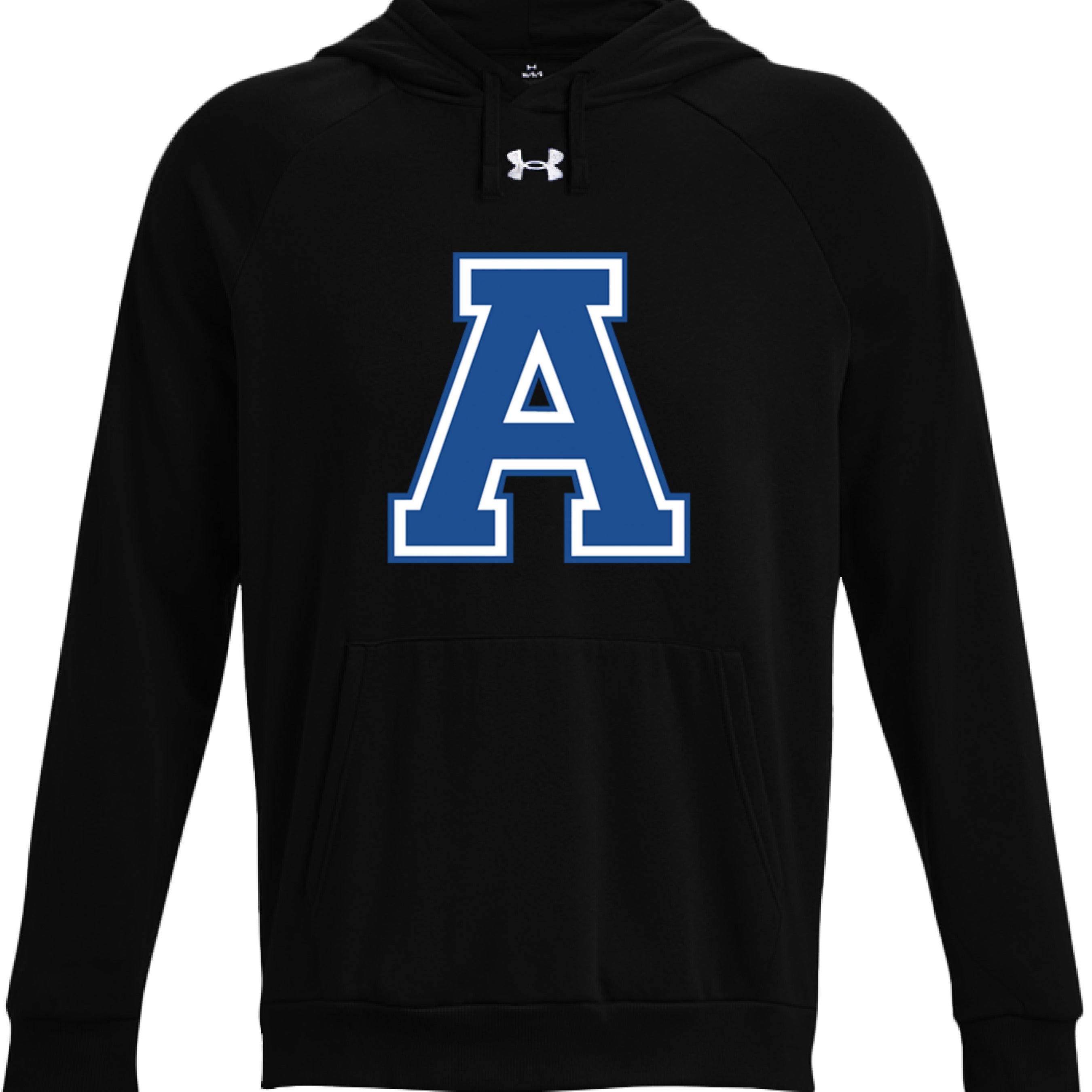 BLACK/ WHITE _001 - FRONT