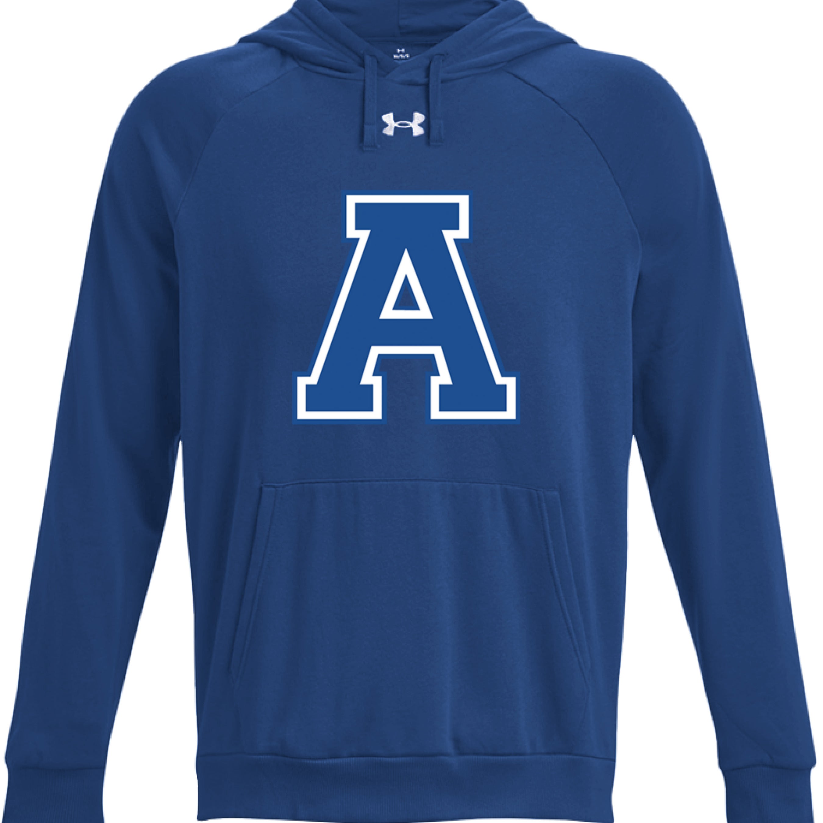 ROYAL/ WHITE _400 - FRONT