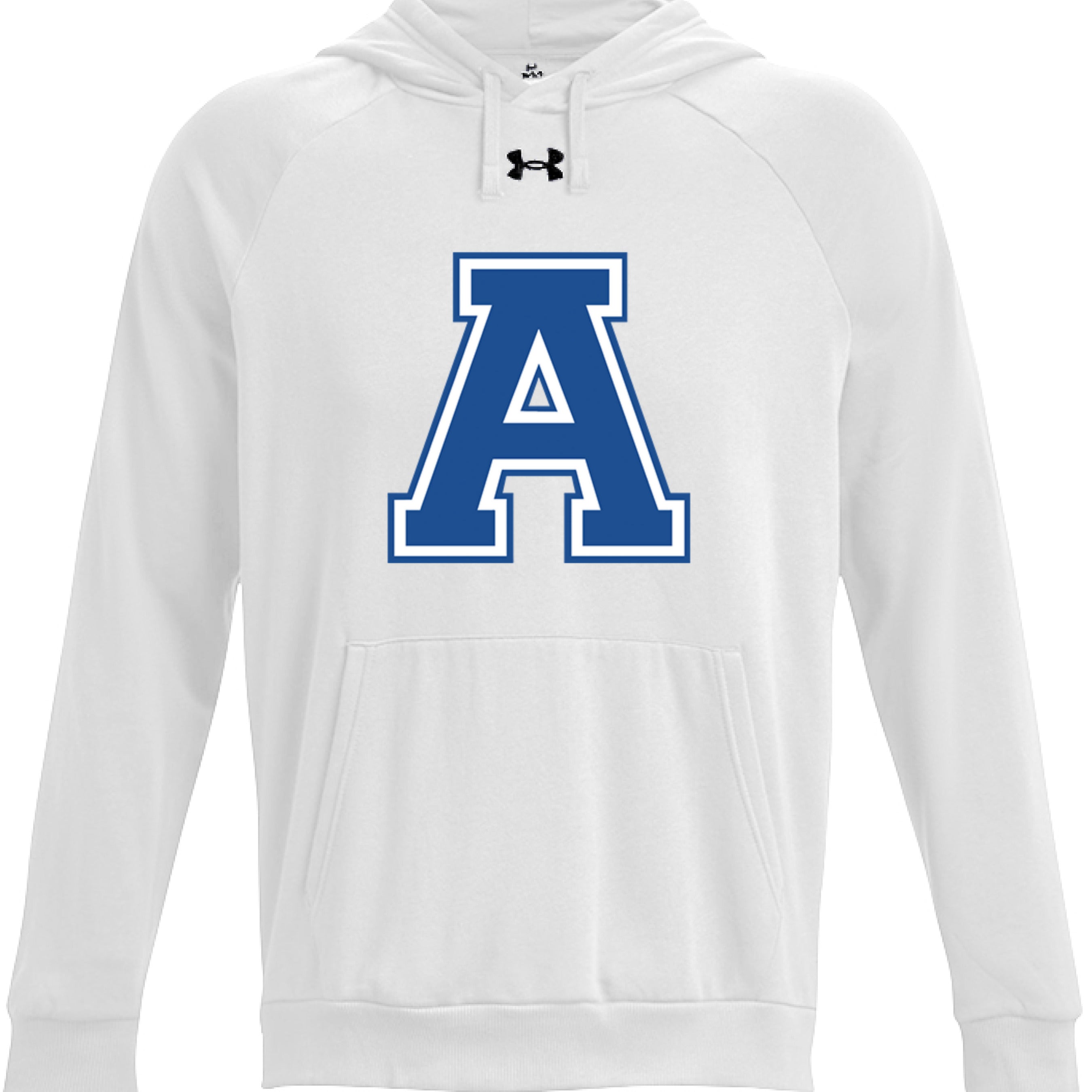 White/ Black_100 - FRONT