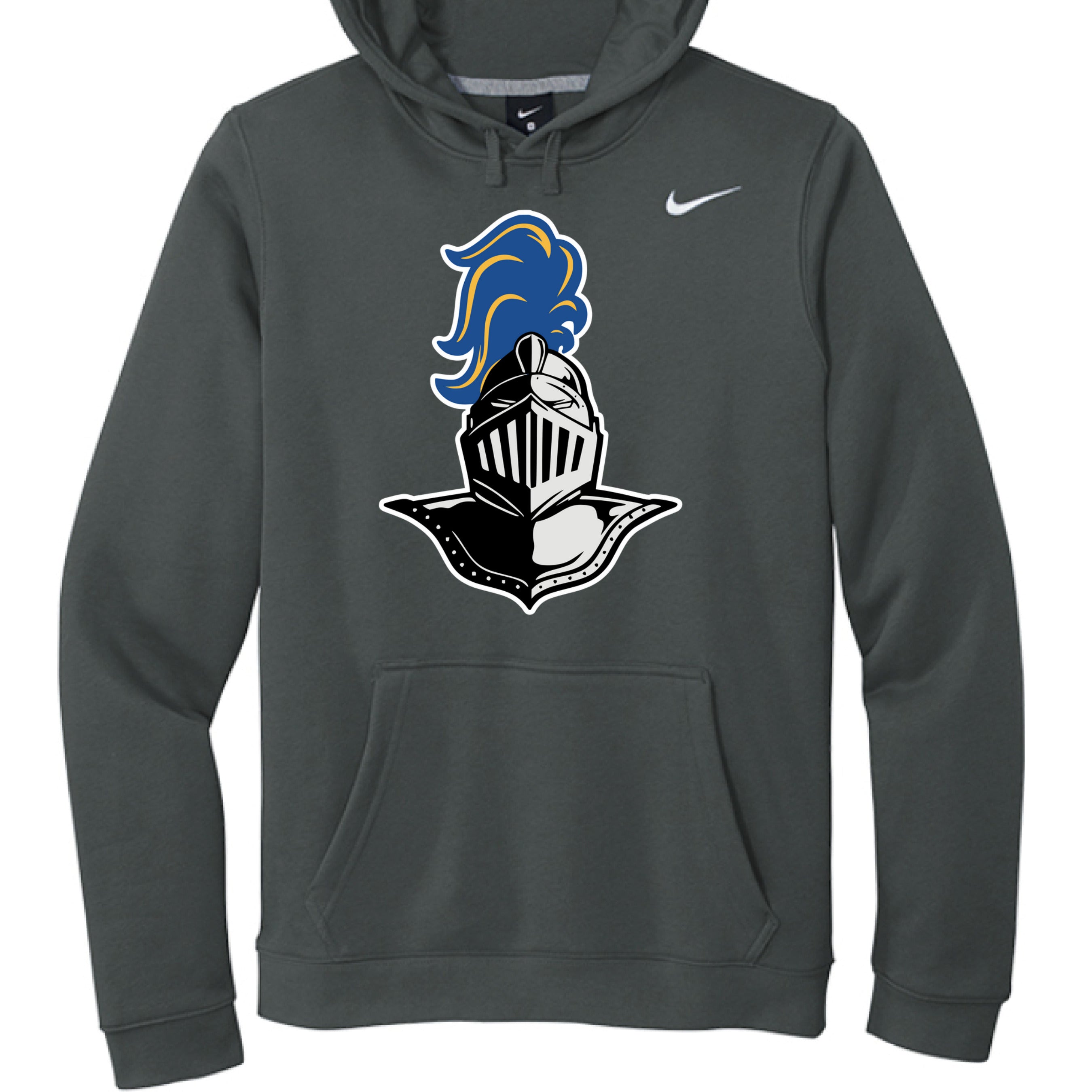 Anthracite - FRONT