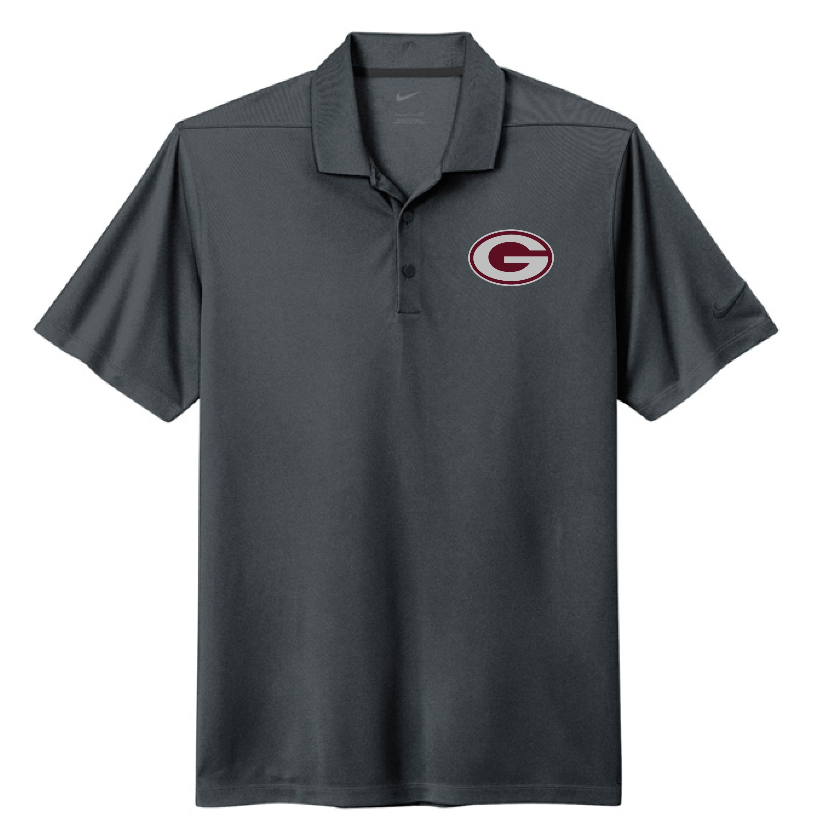 Anthracite - FRONT