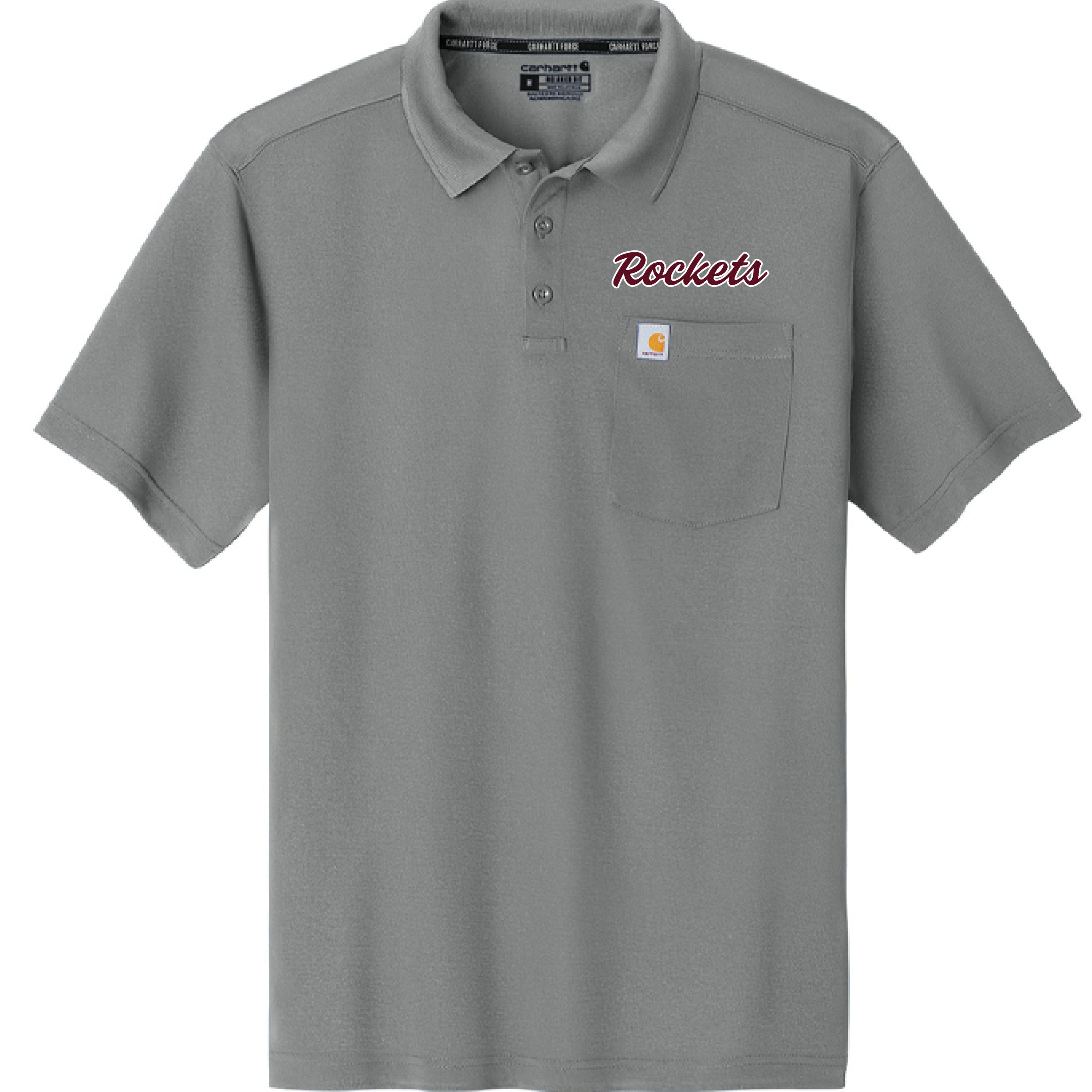 Asphalt Grey - FRONT