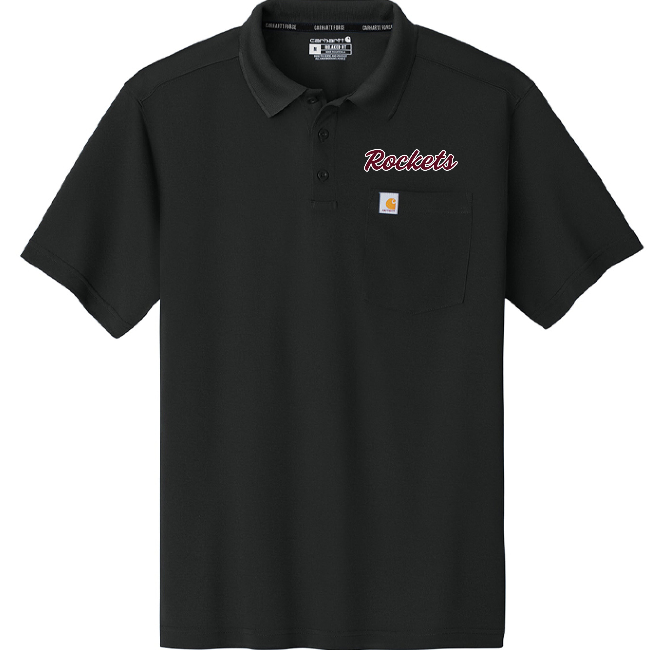 Black - FRONT