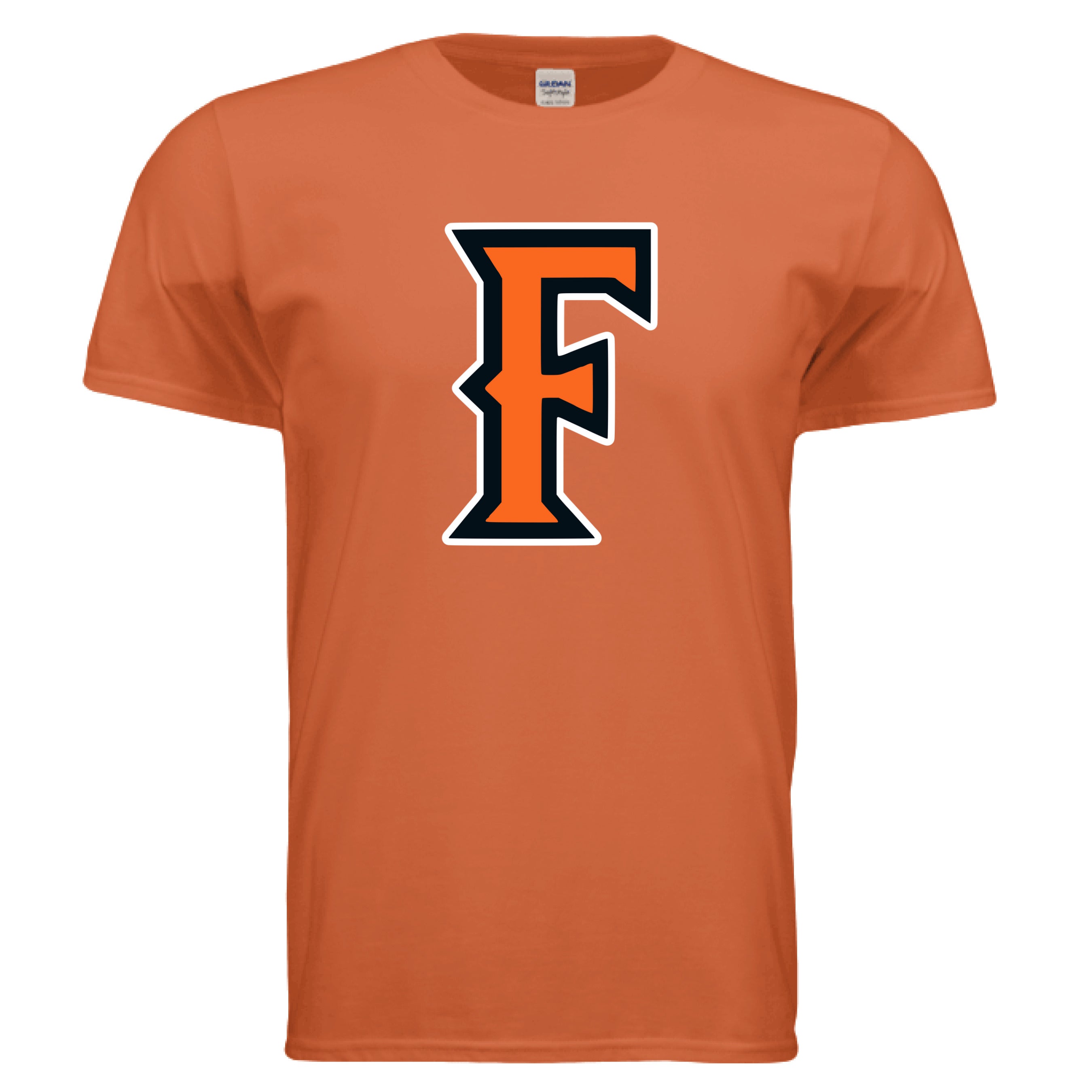 ORANGE - FRONT