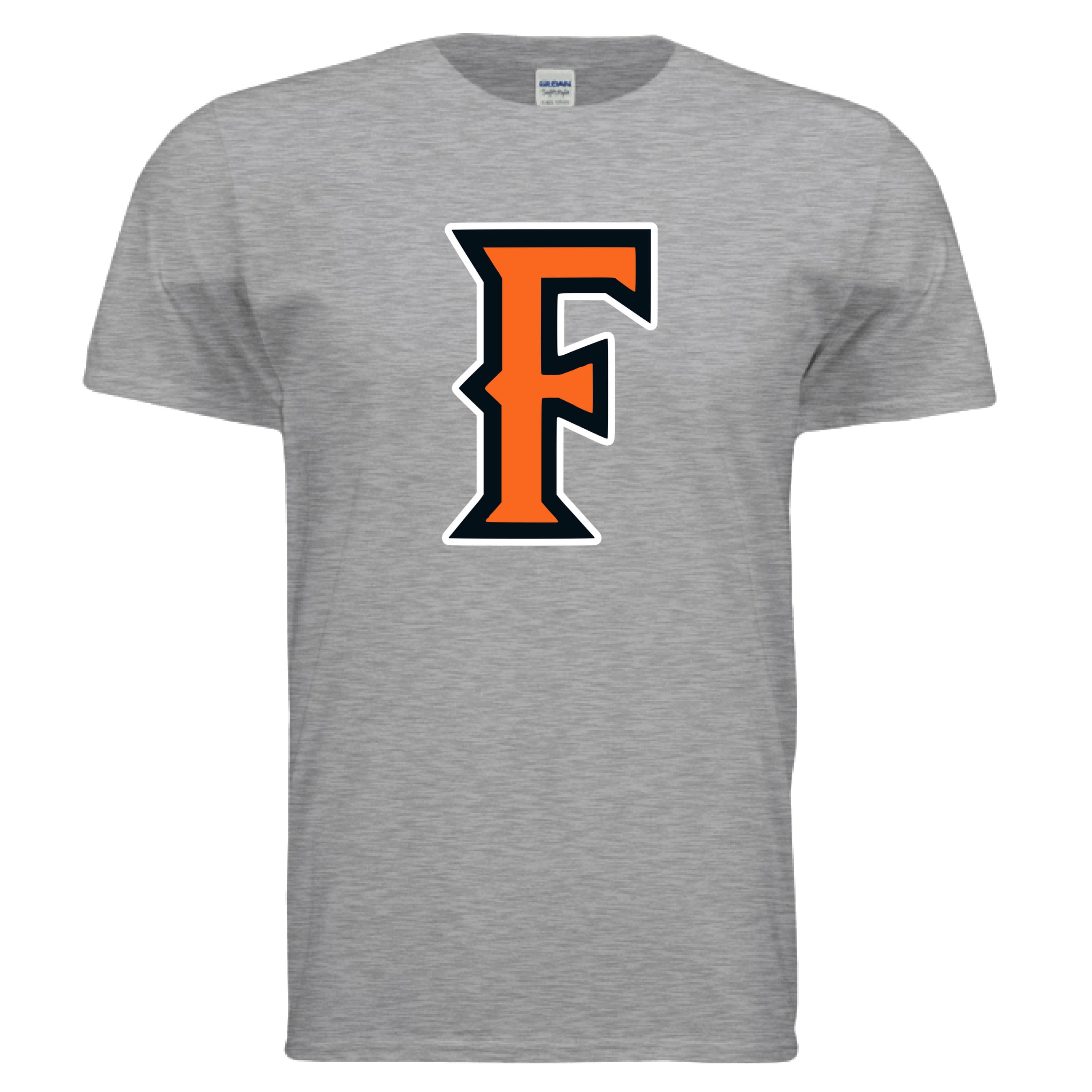 SPORT GREY - FRONT
