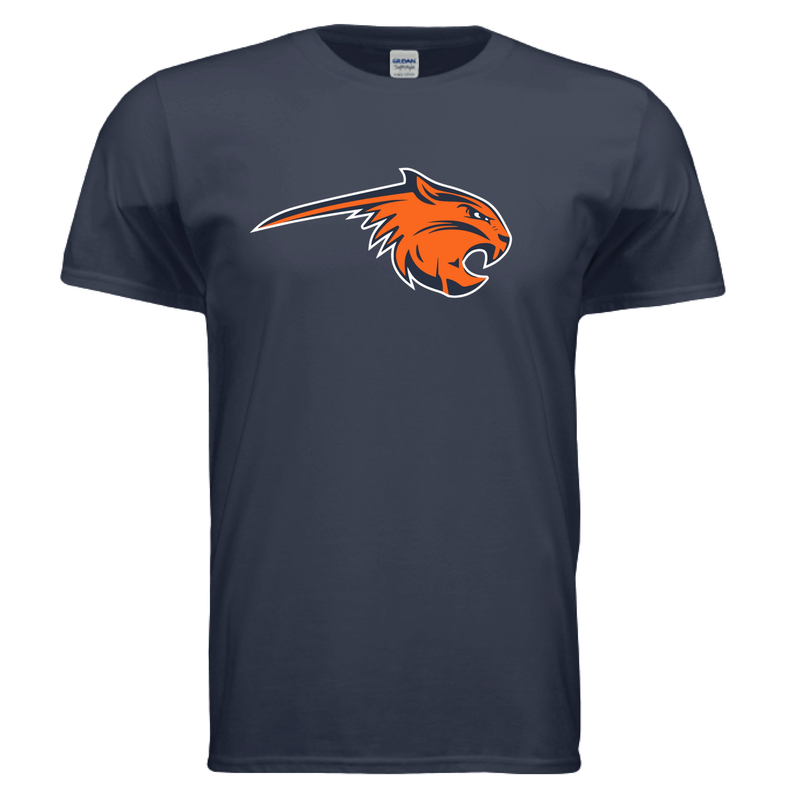 NAVY - FRONT