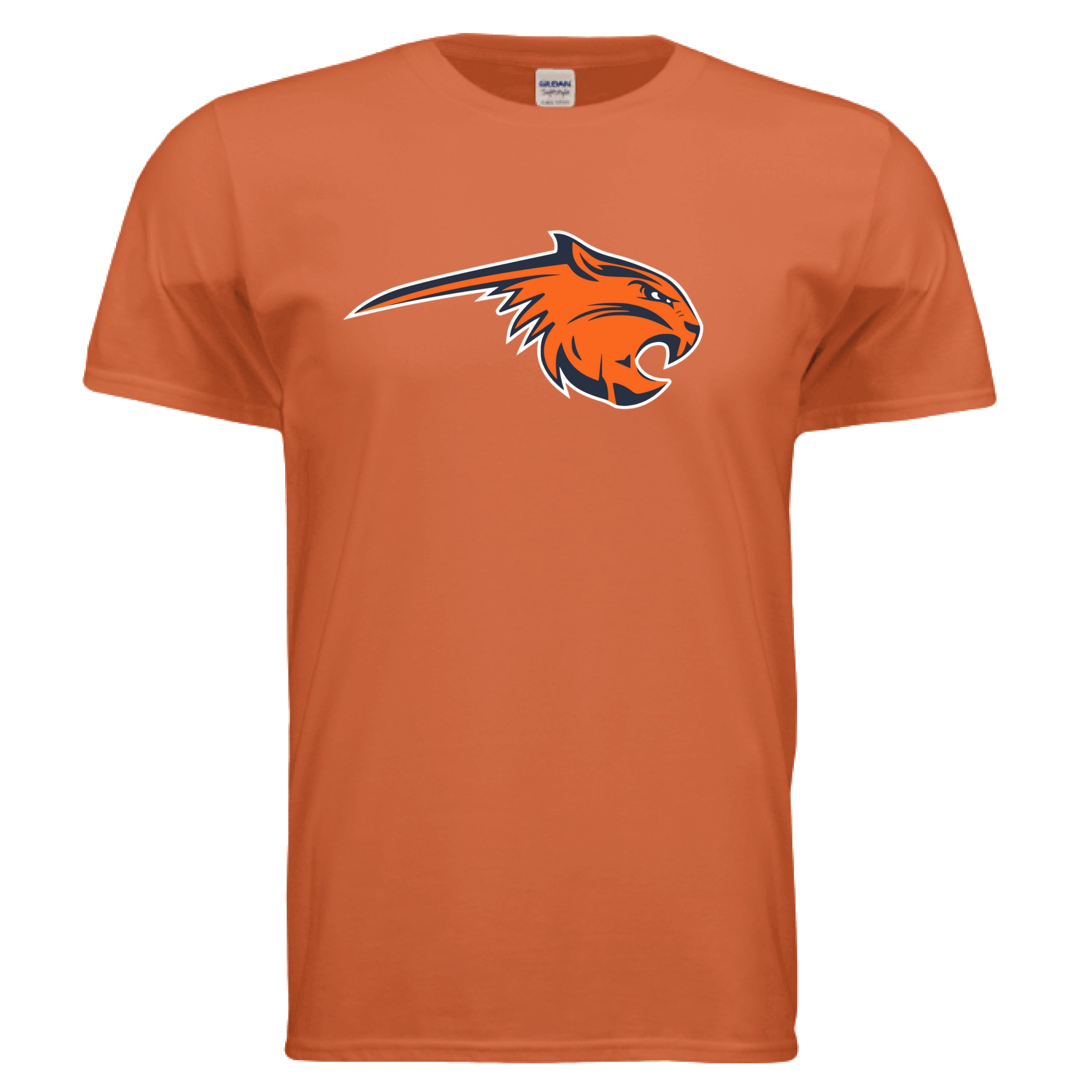 ORANGE - FRONT
