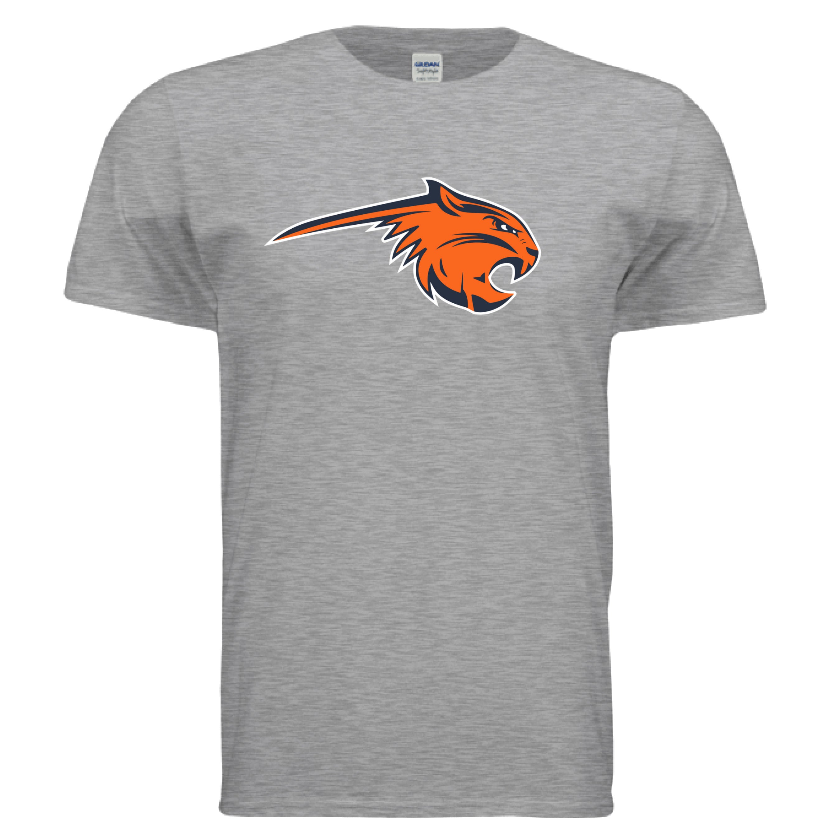 SPORT GREY - FRONT