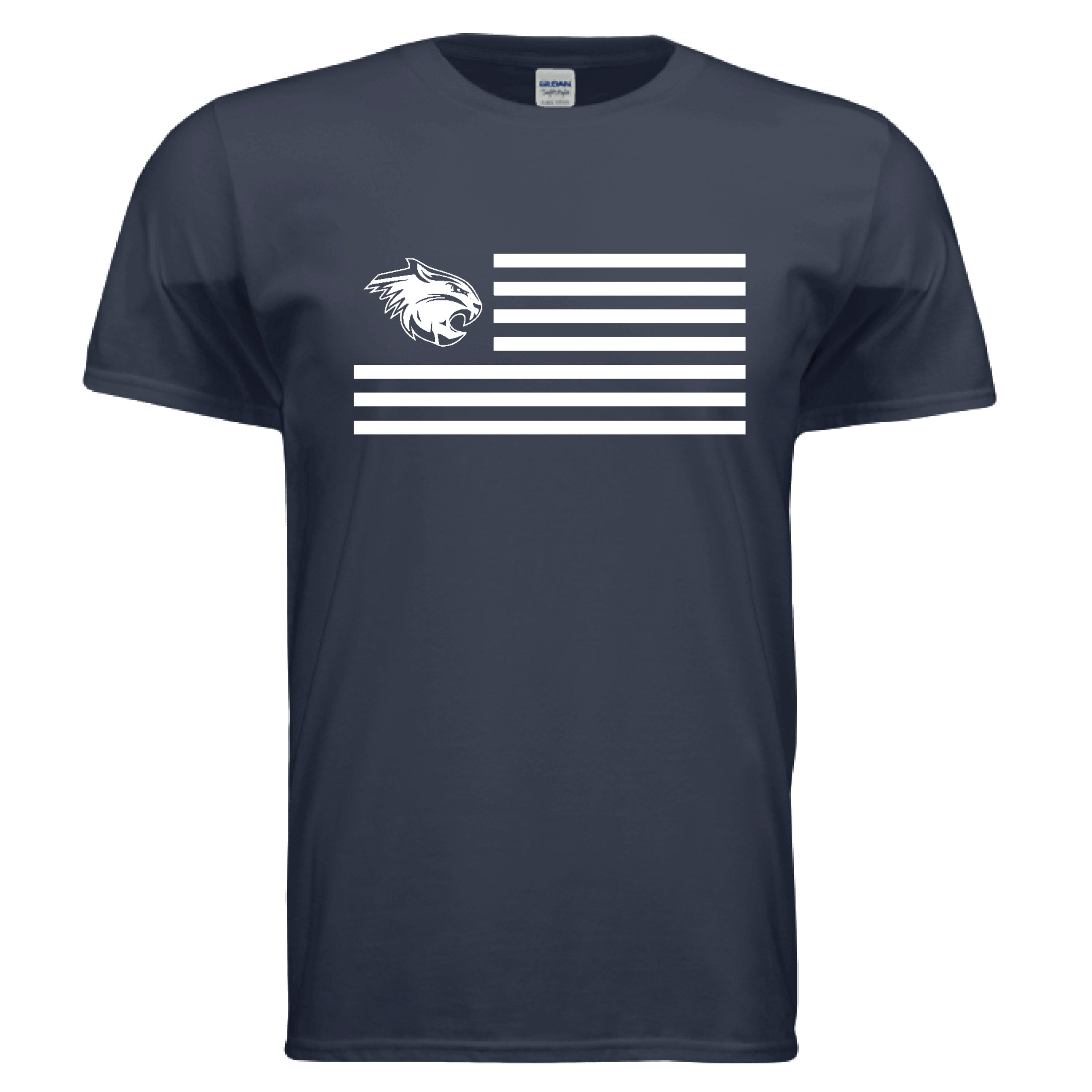 NAVY - FRONT
