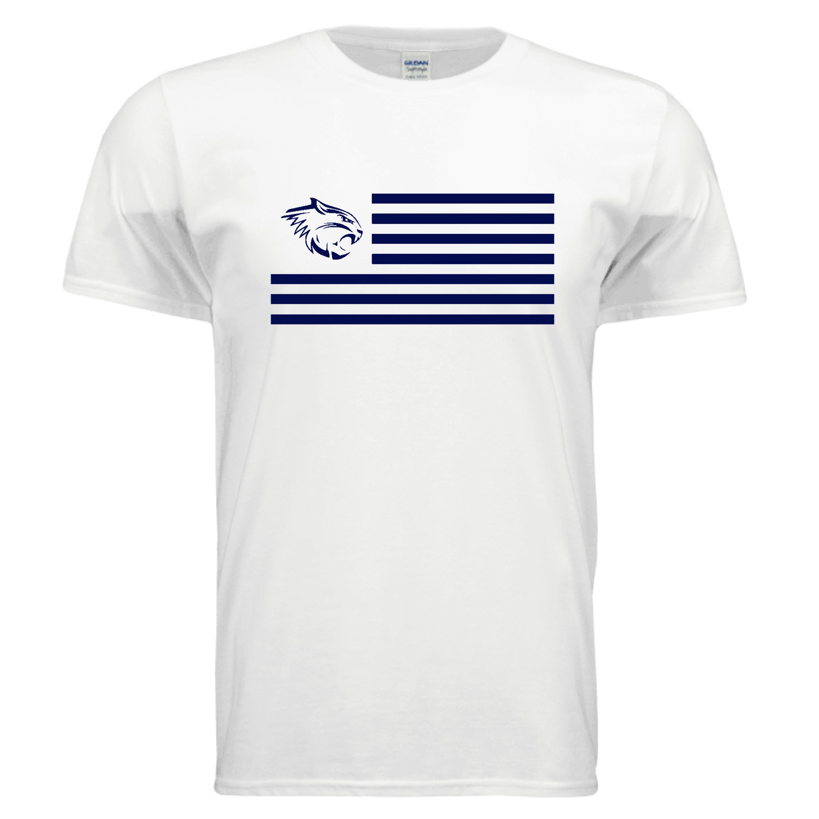 WHITE - FRONT