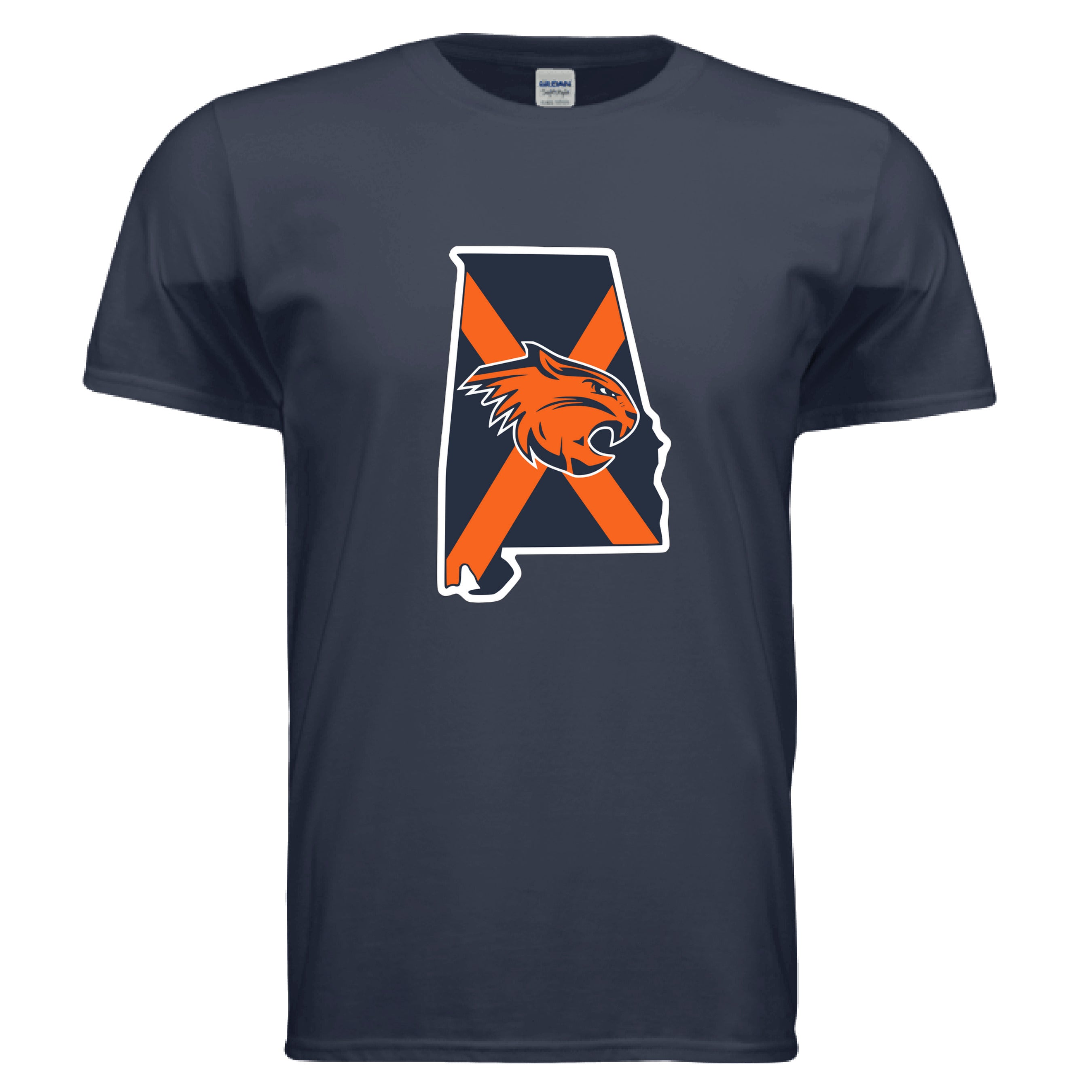 NAVY - FRONT
