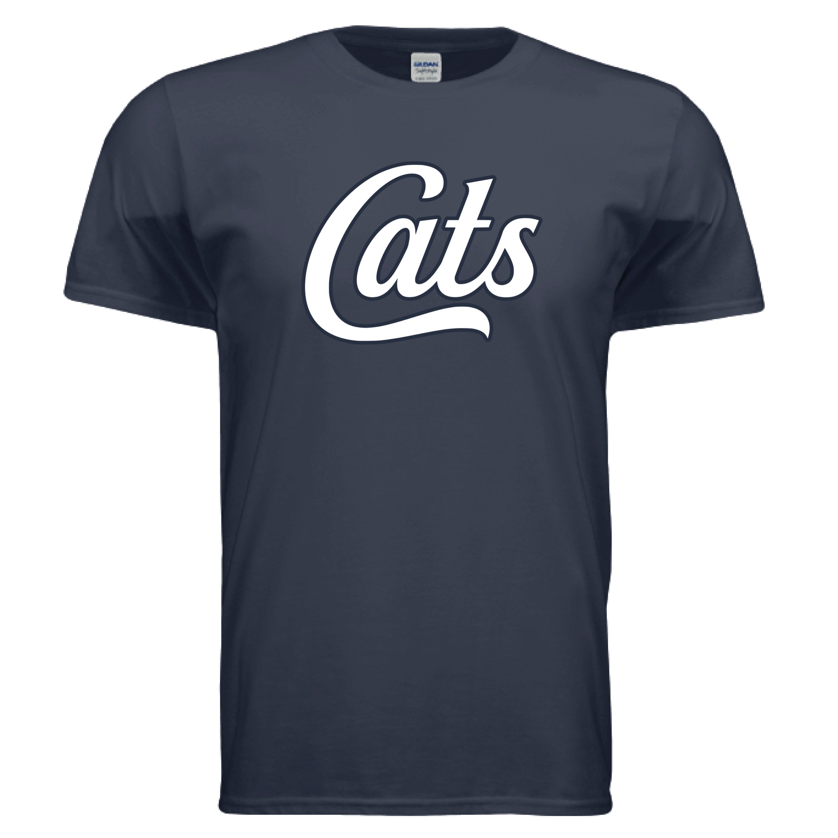 NAVY - FRONT