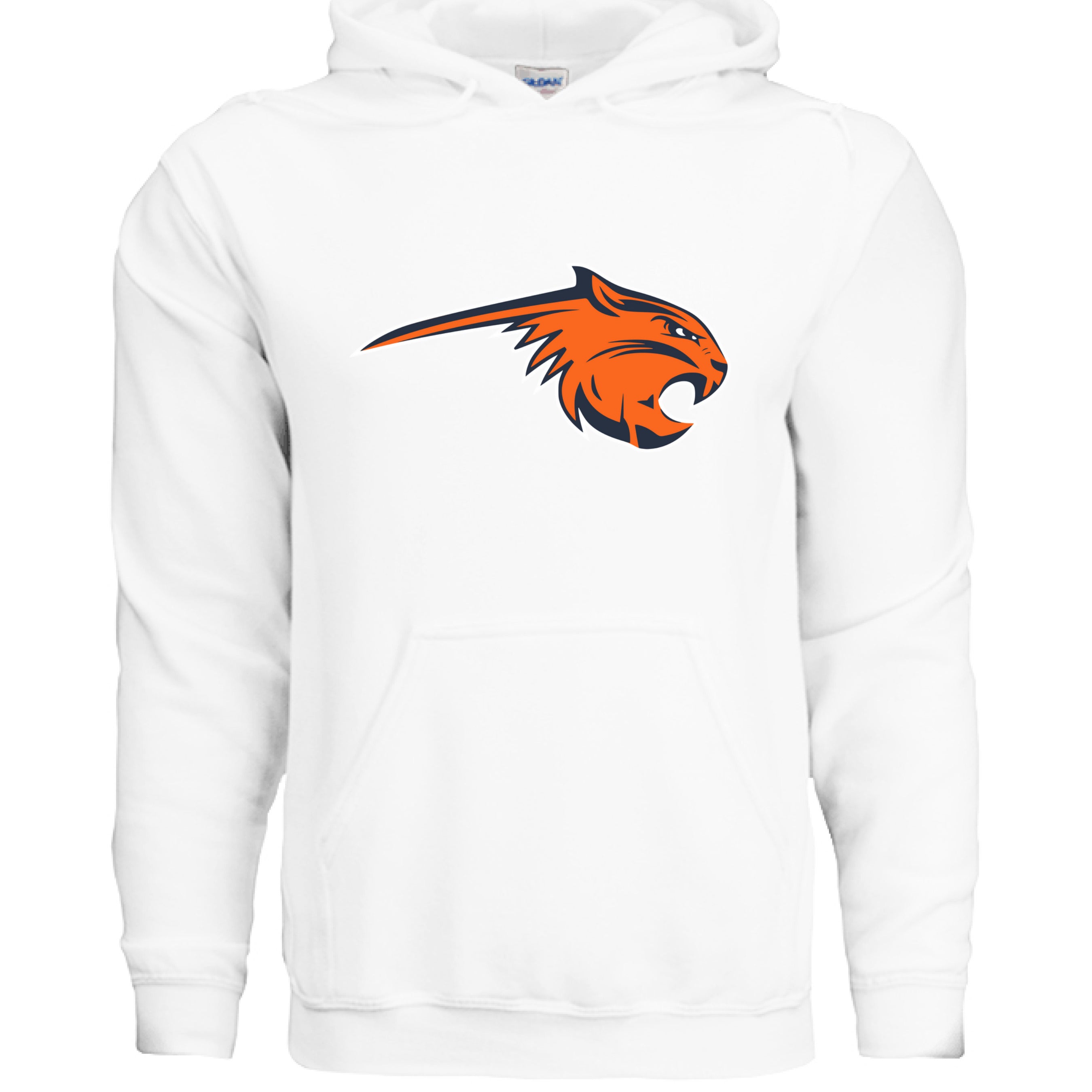 WHITE - FRONT