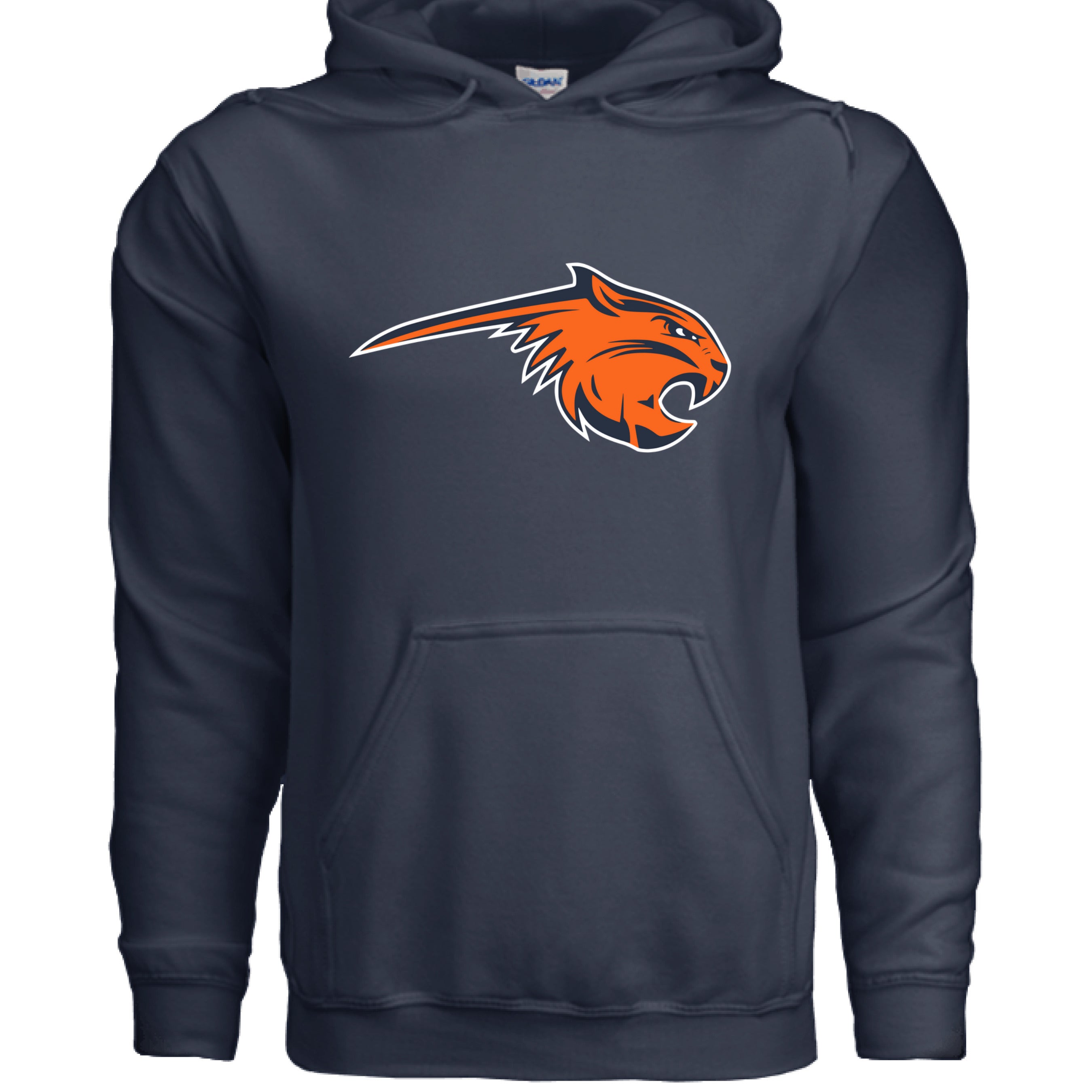 NAVY - FRONT