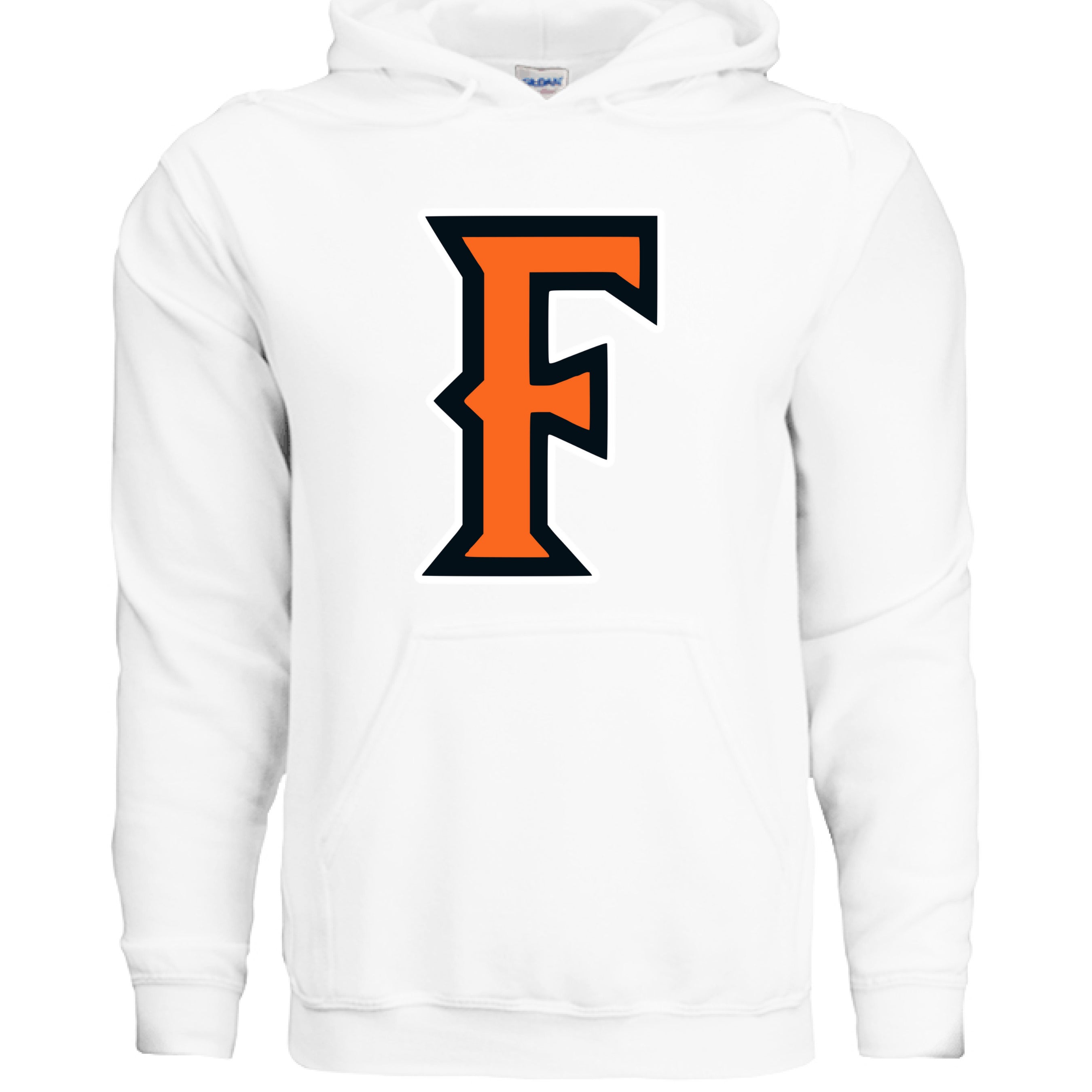 WHITE - FRONT