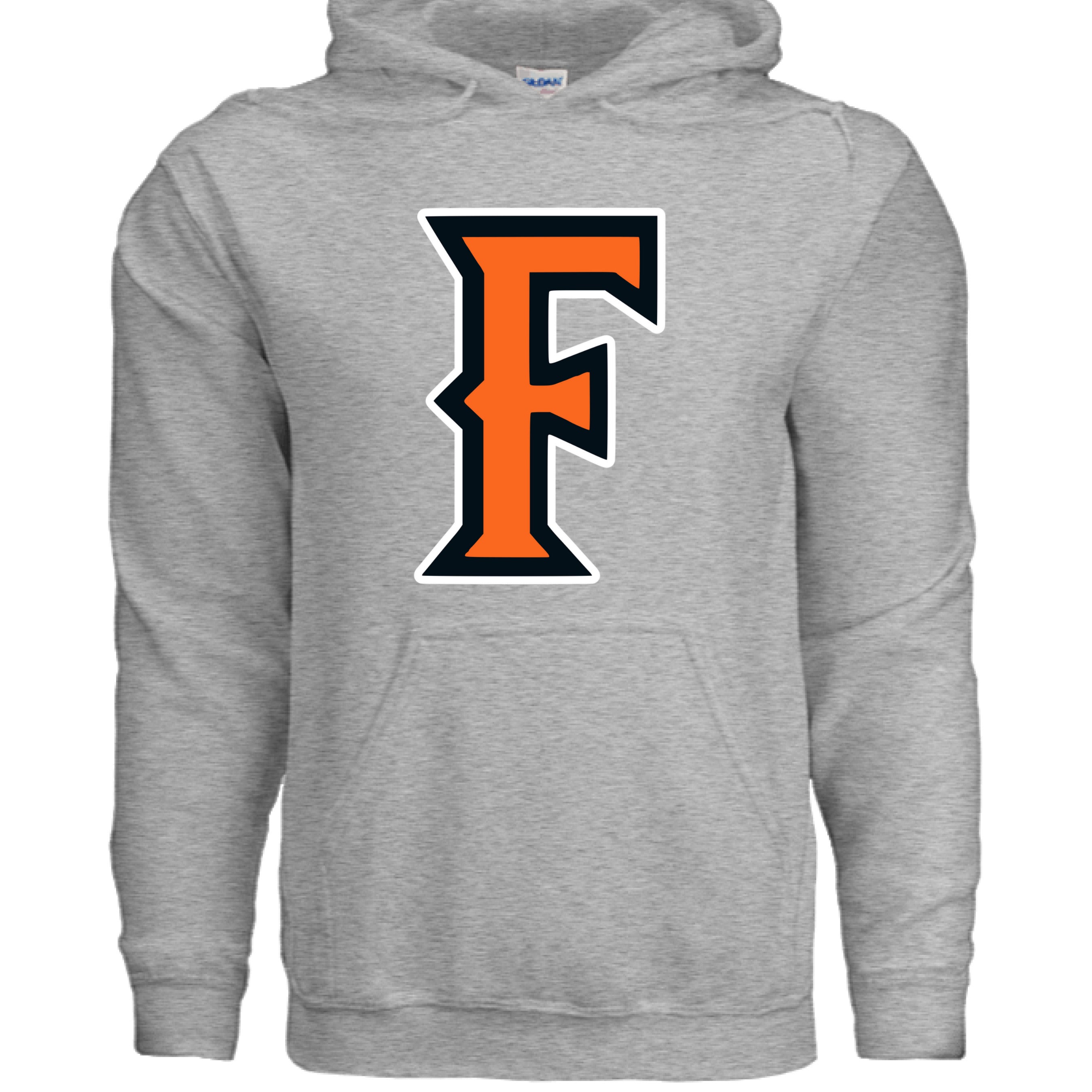 SPORT GREY - FRONT