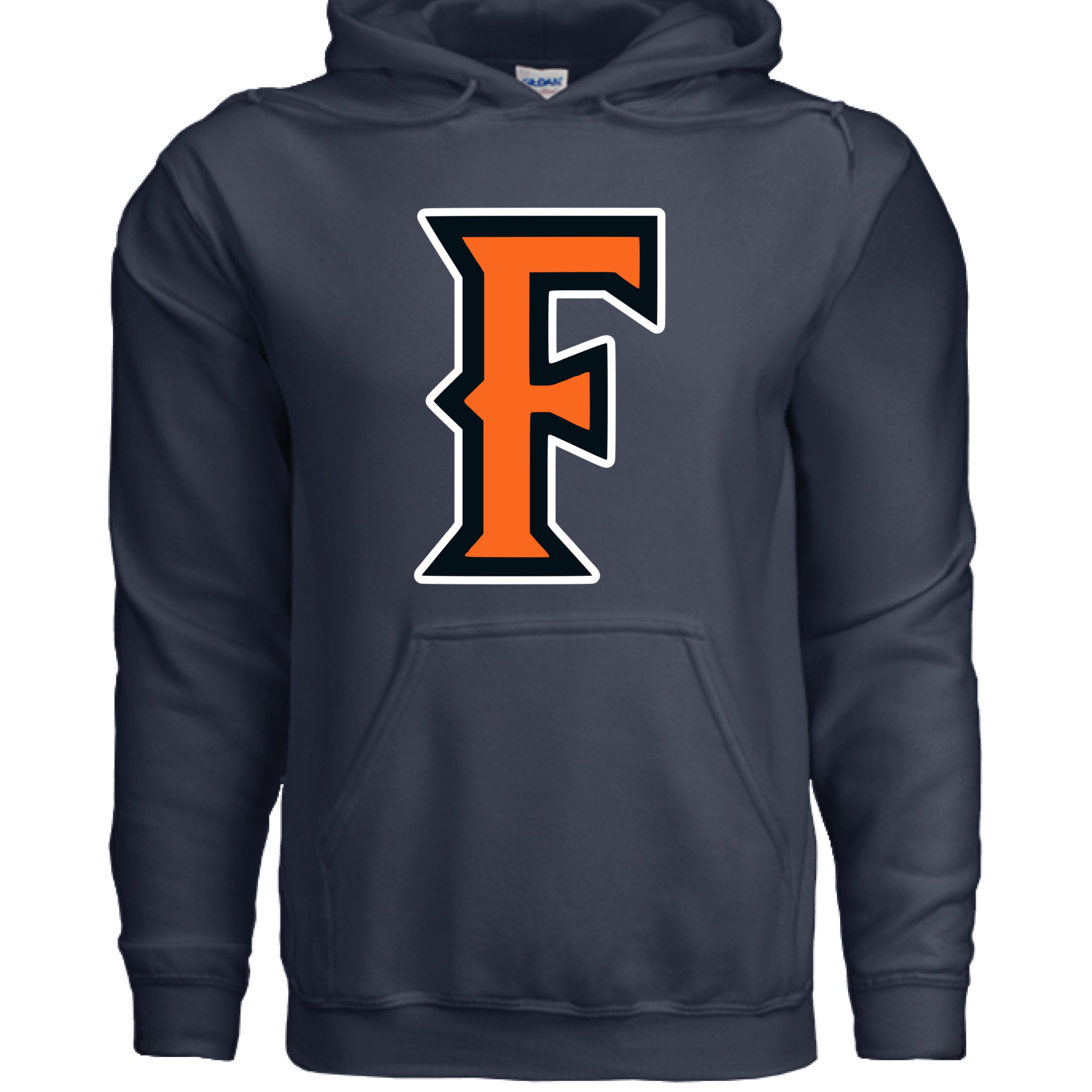 NAVY - FRONT