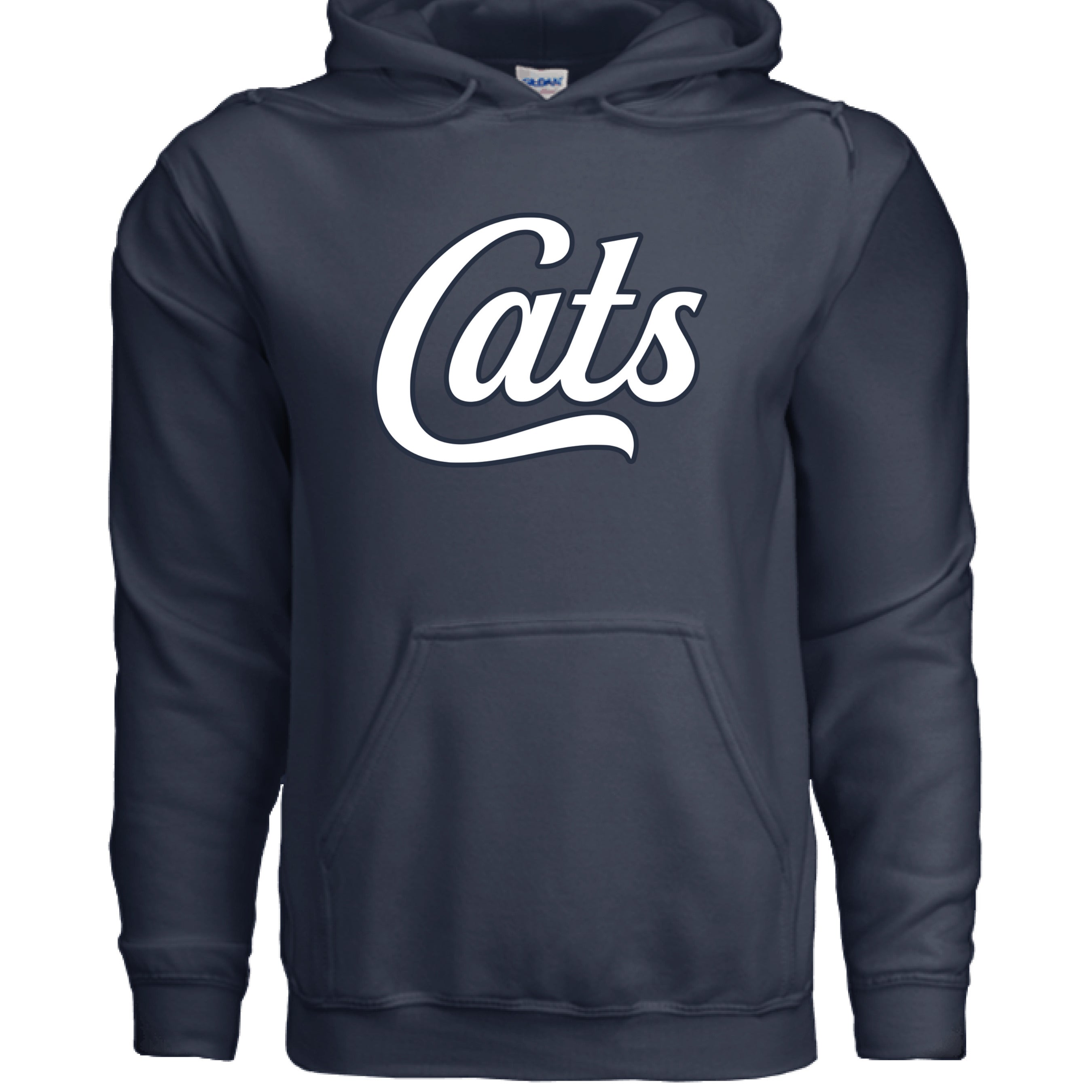 NAVY - FRONT