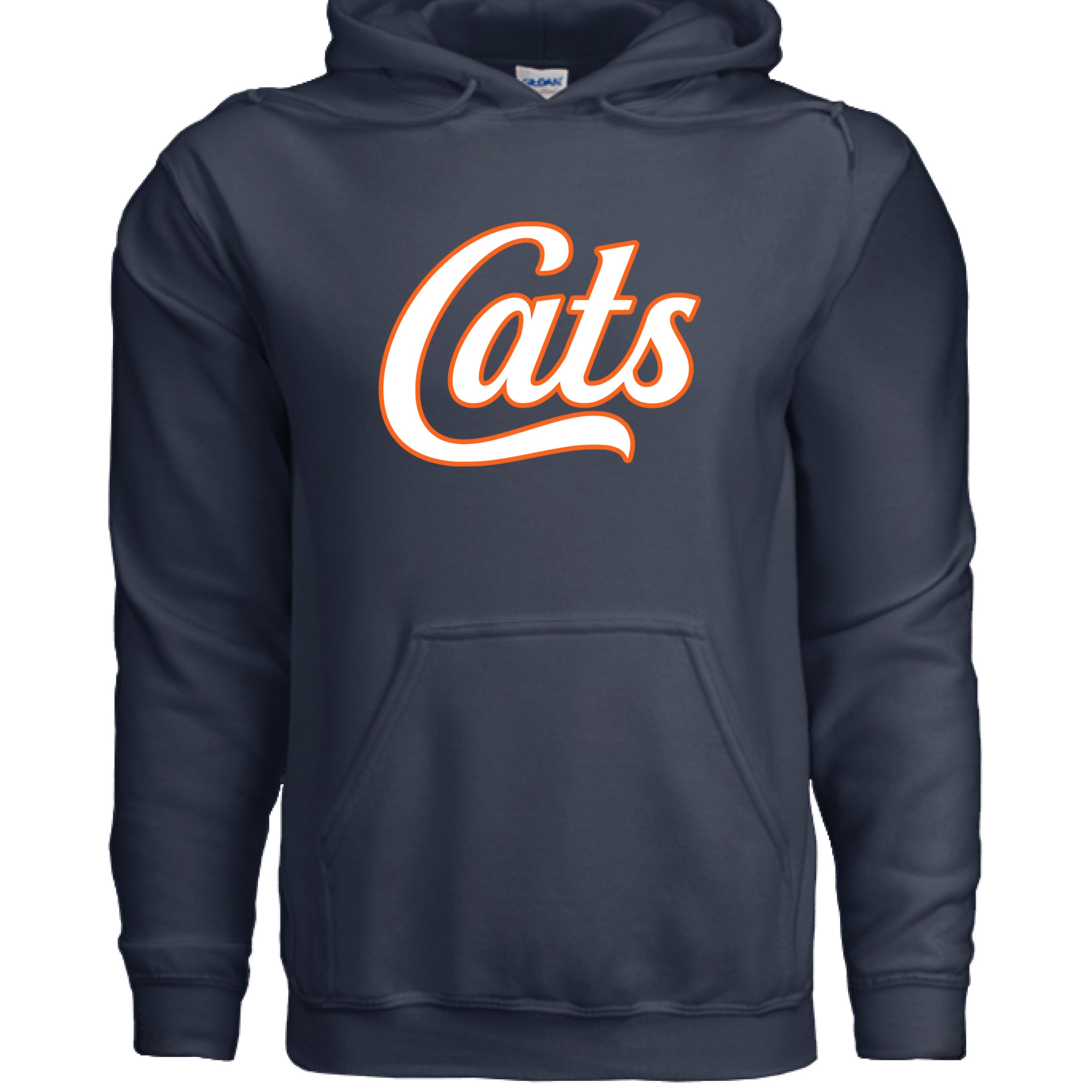 NAVY - FRONT