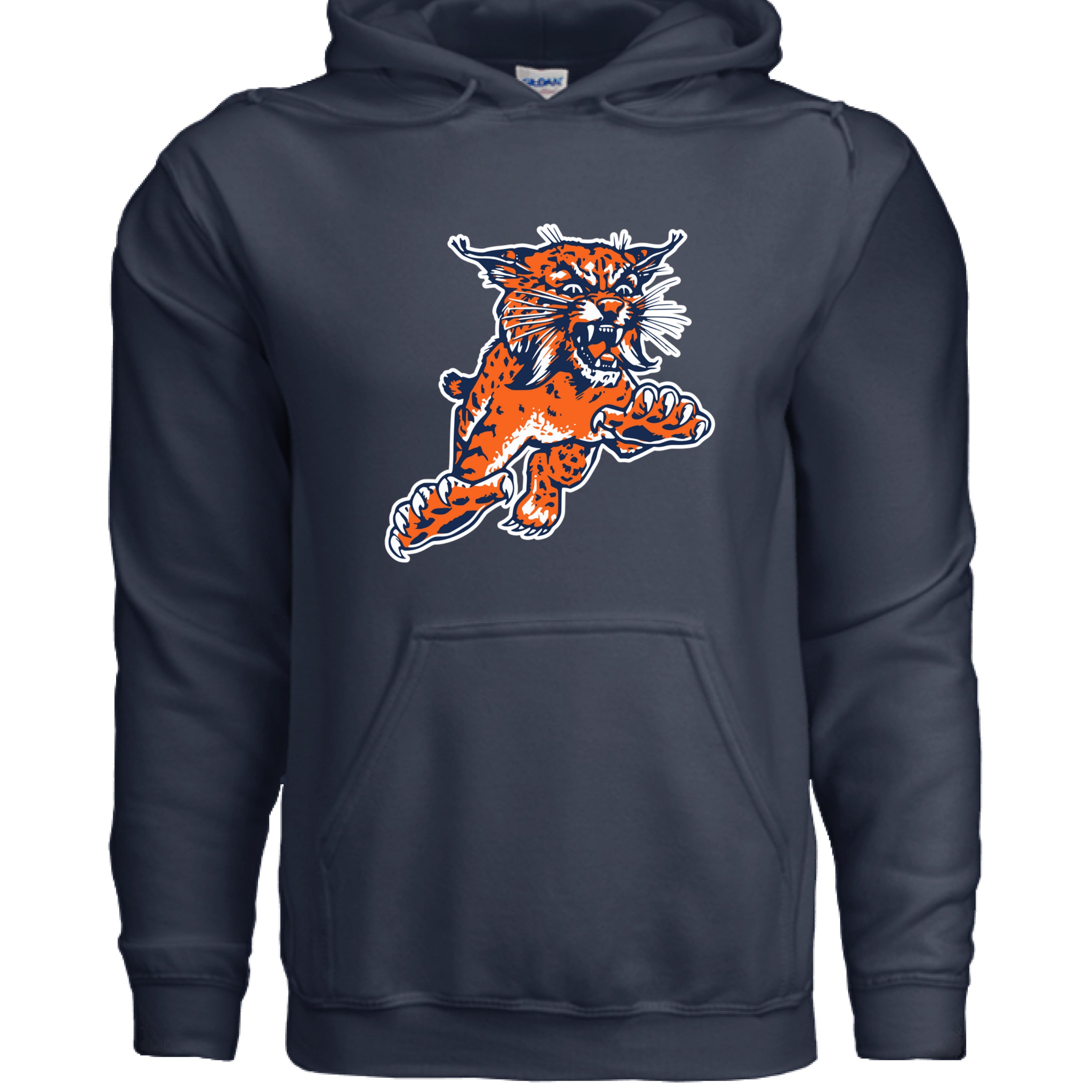 NAVY - FRONT