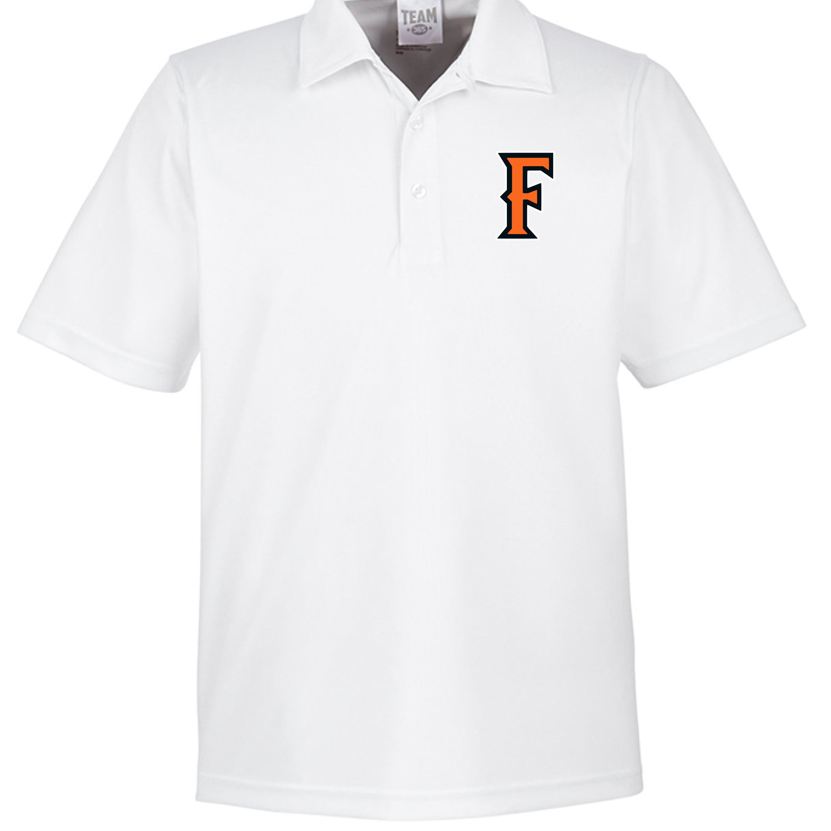WHITE - FRONT
