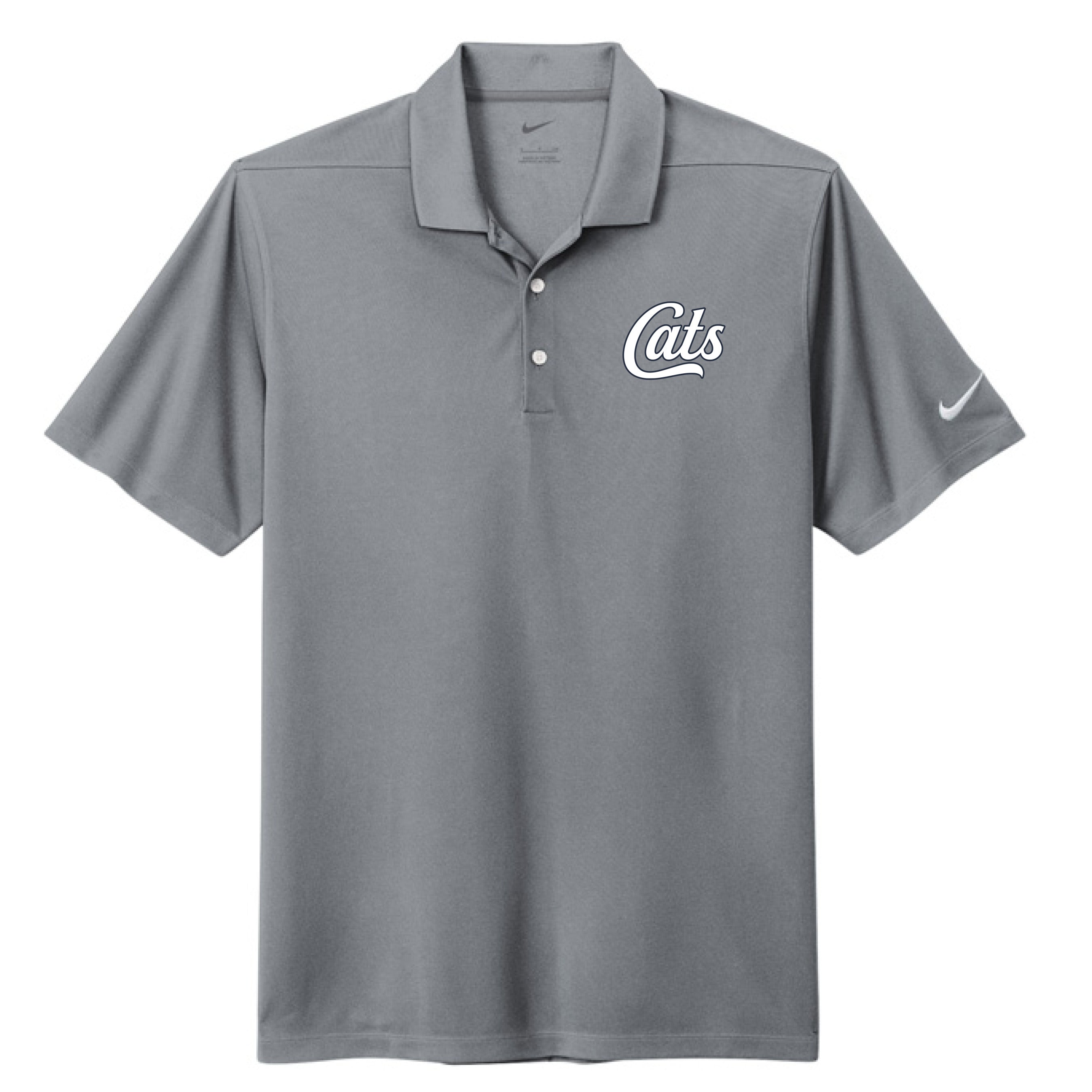 Cool Grey - FRONT