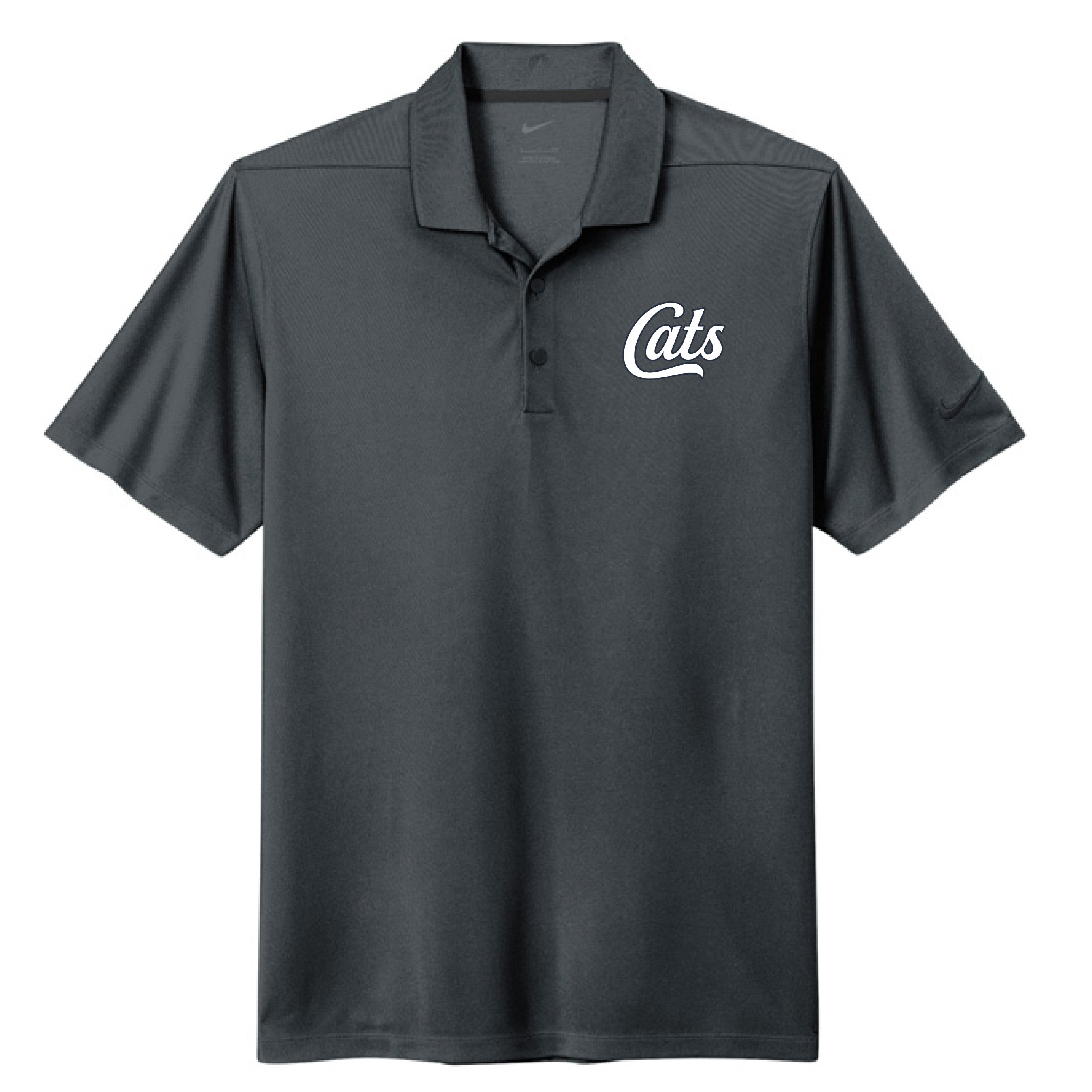 Anthracite - FRONT