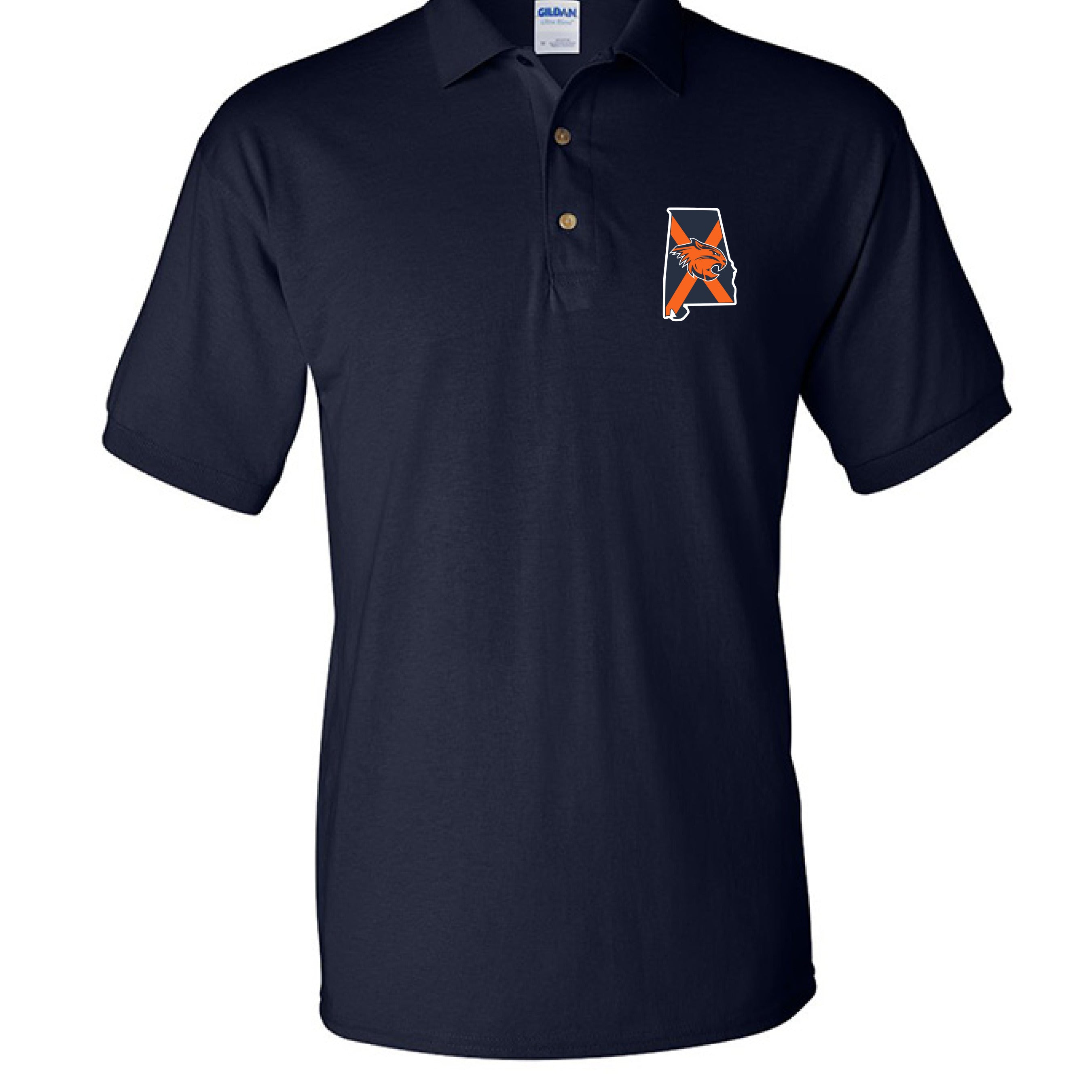 NAVY - FRONT