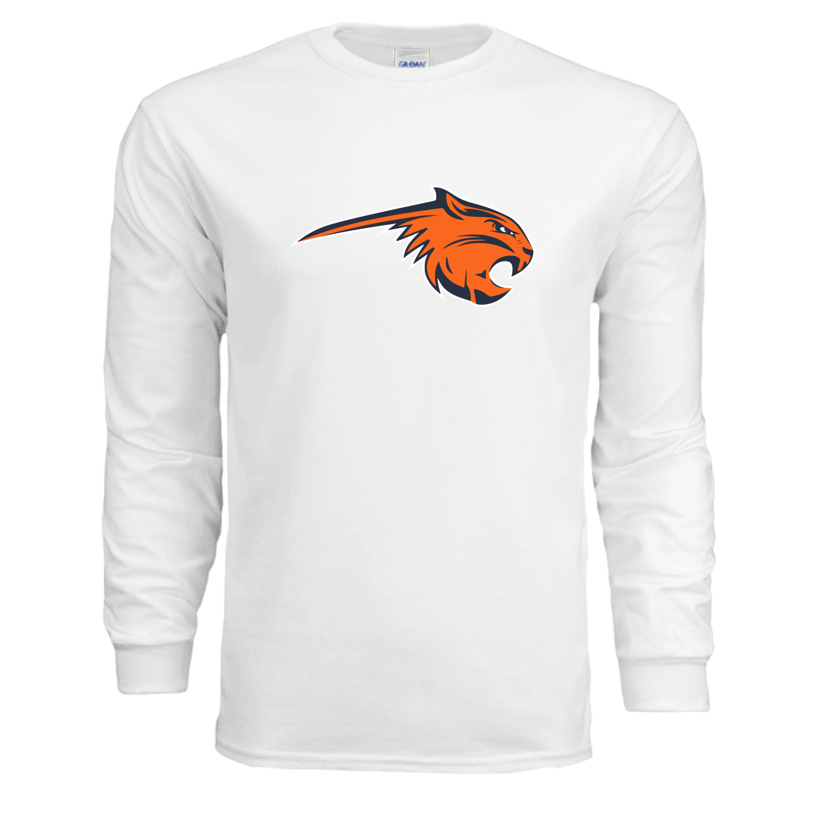 WHITE - FRONT
