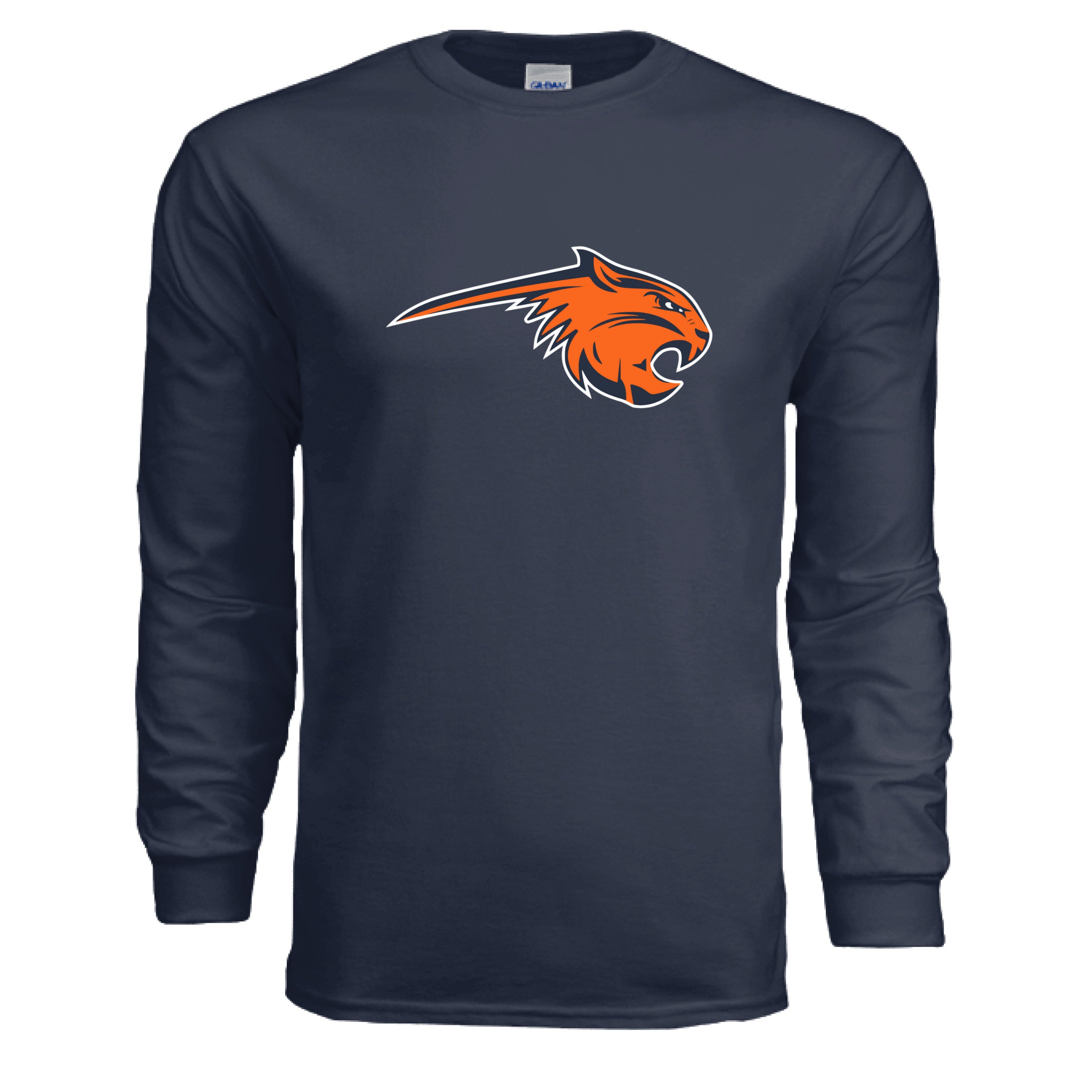 NAVY - FRONT