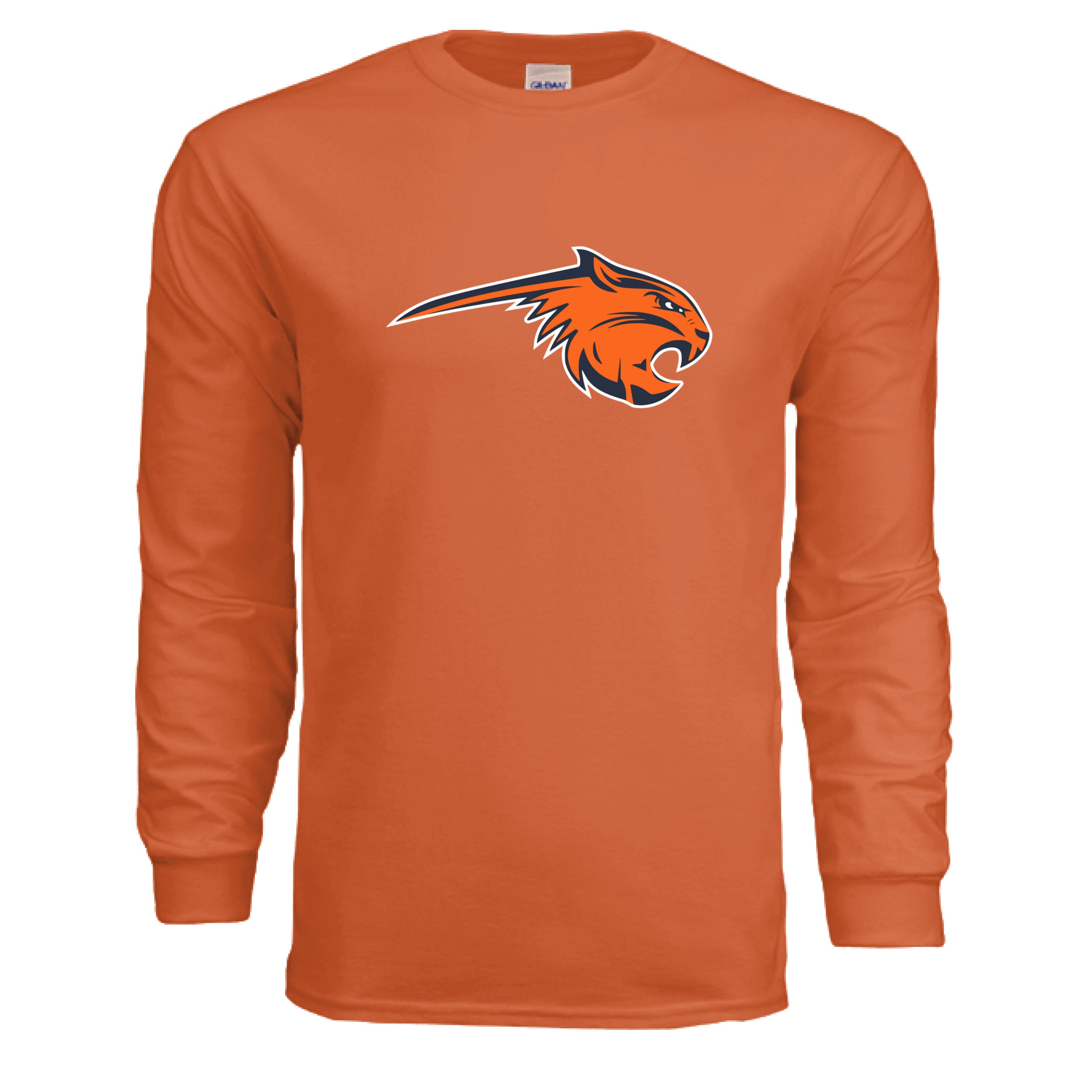 ORANGE - FRONT