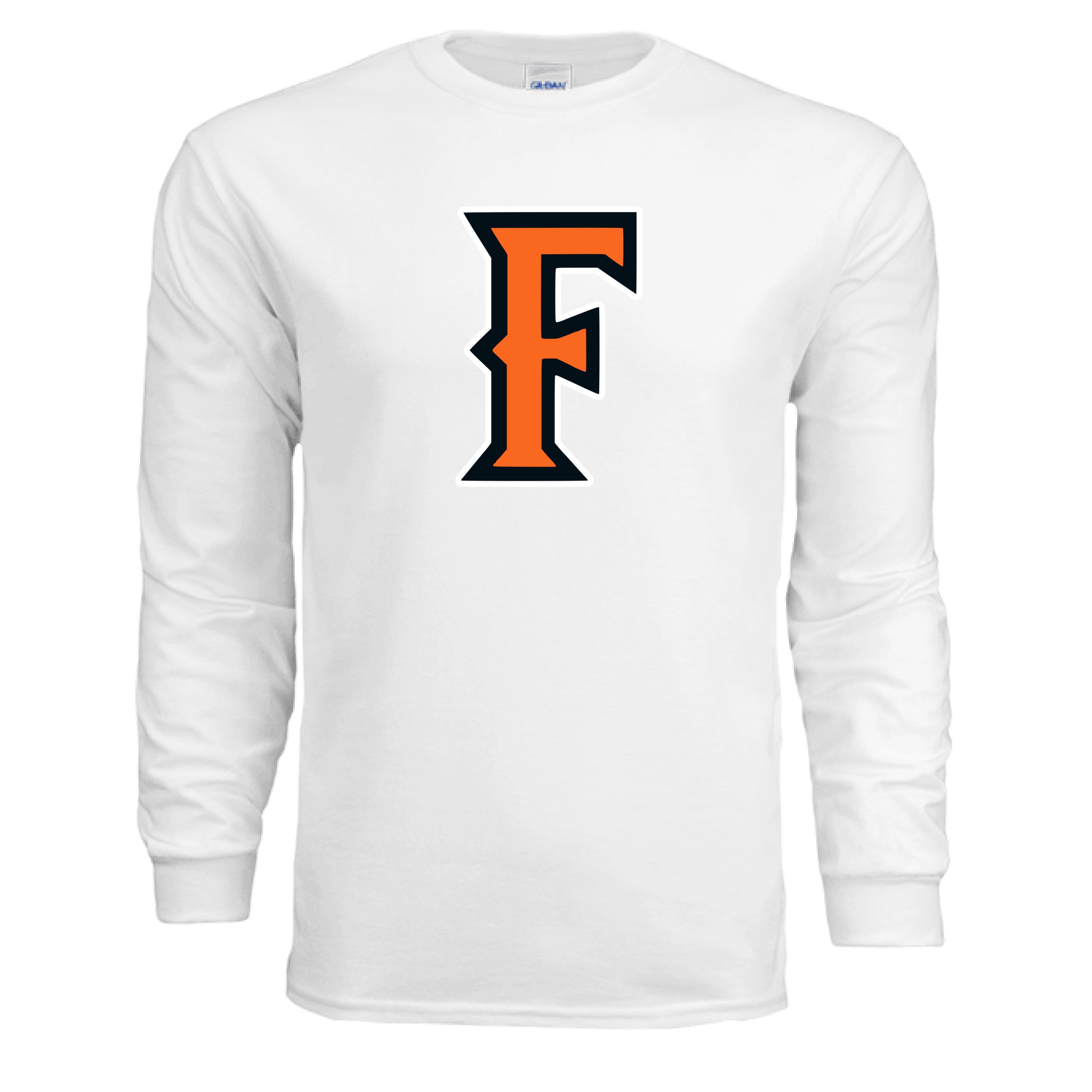 WHITE - FRONT