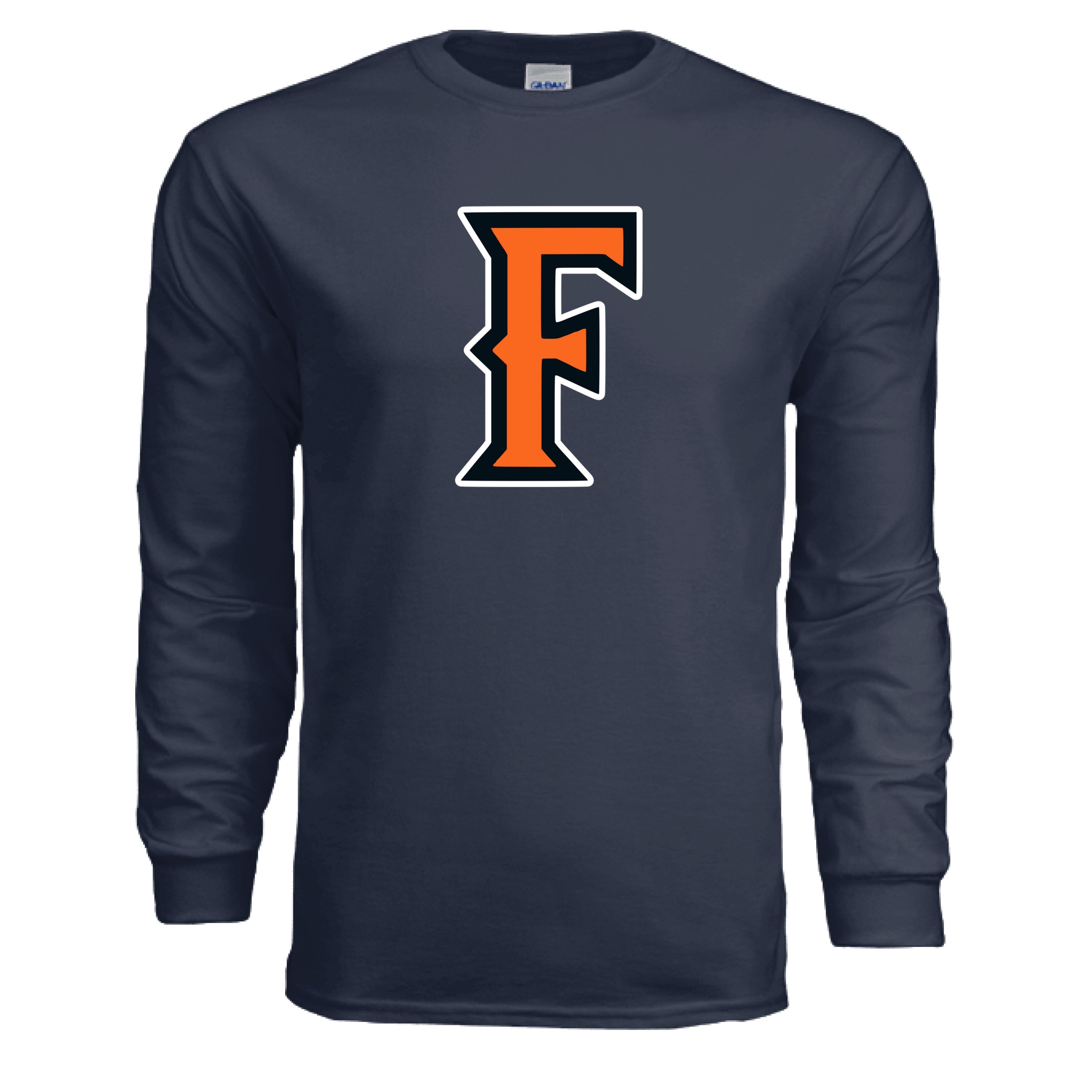 NAVY - FRONT