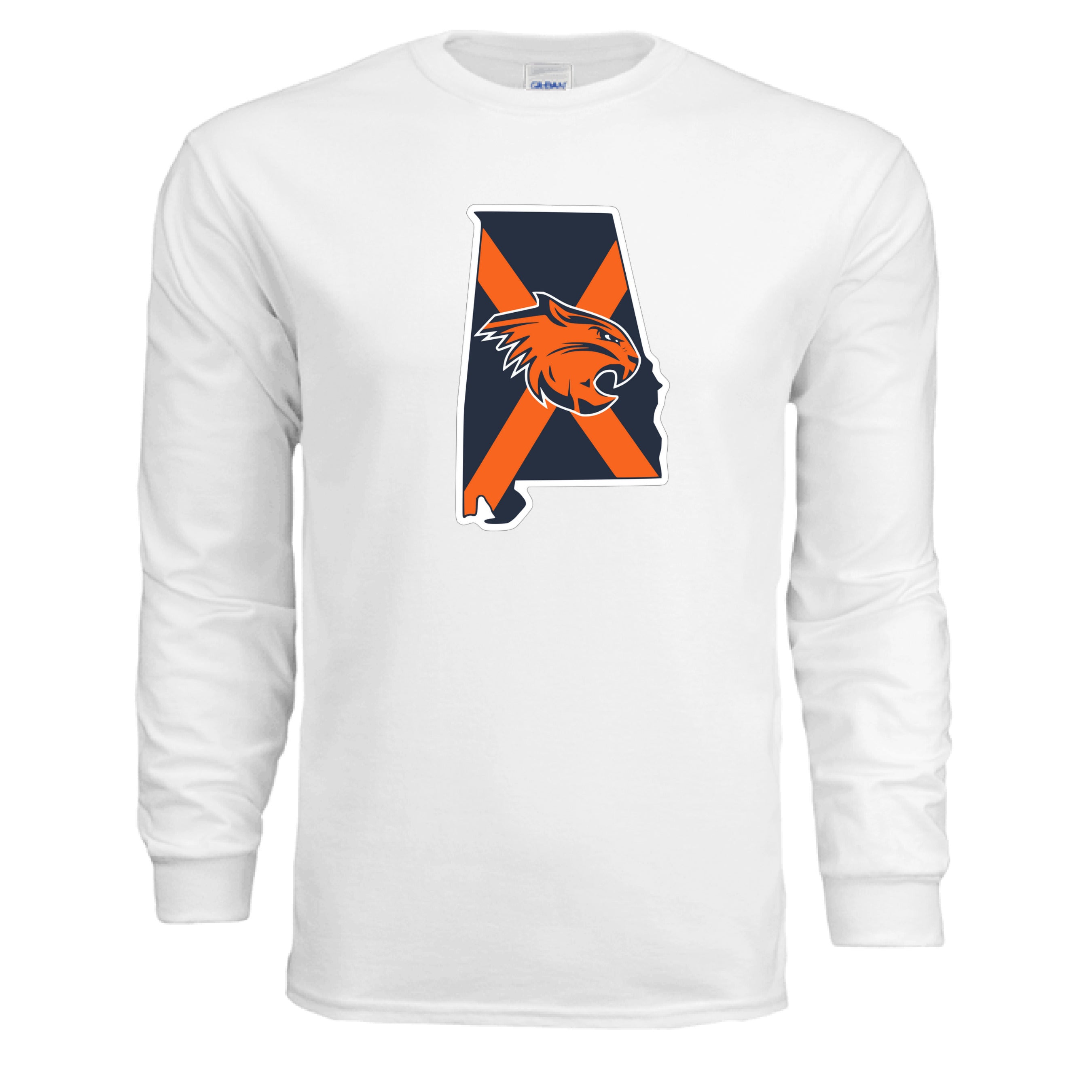WHITE - FRONT