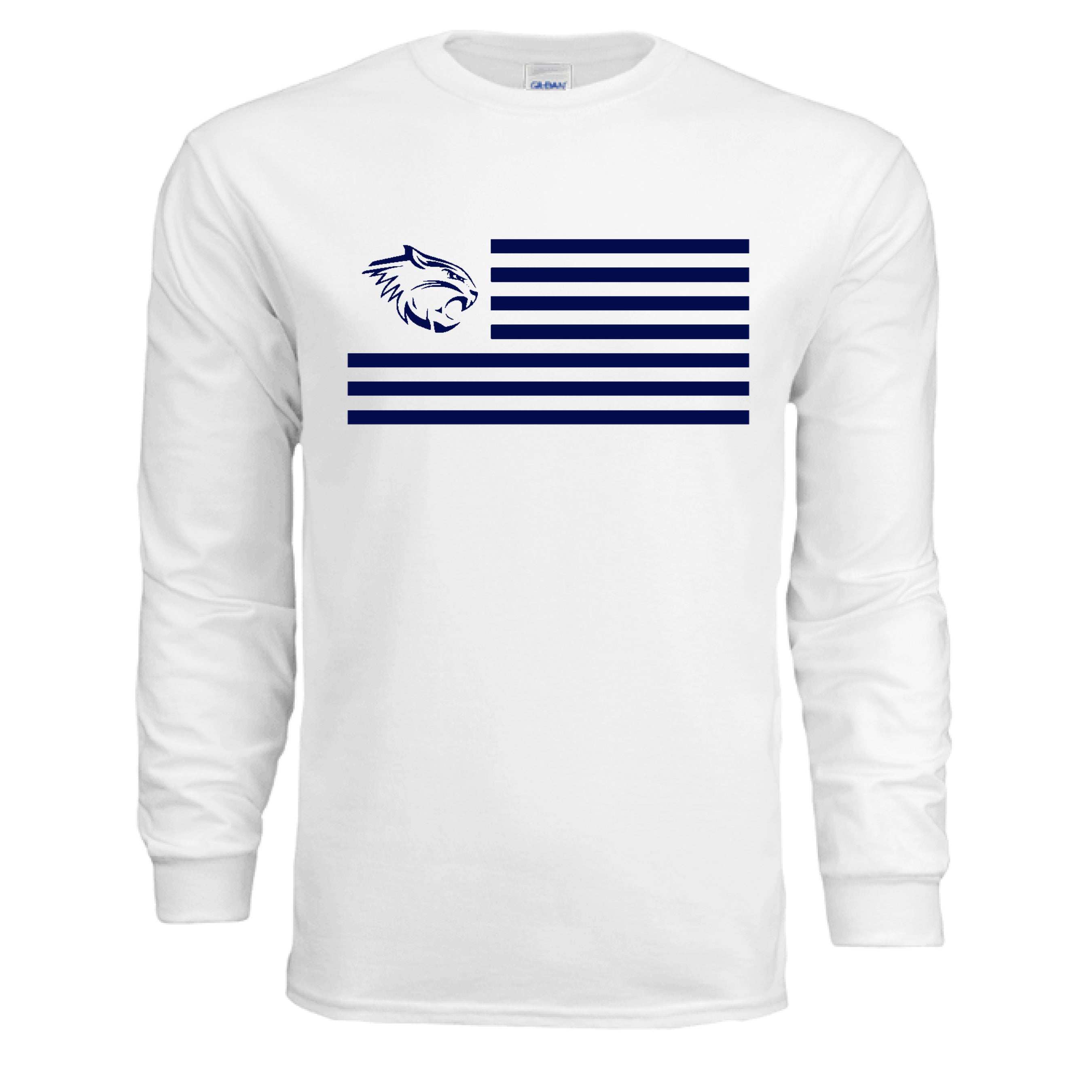 WHITE - FRONT