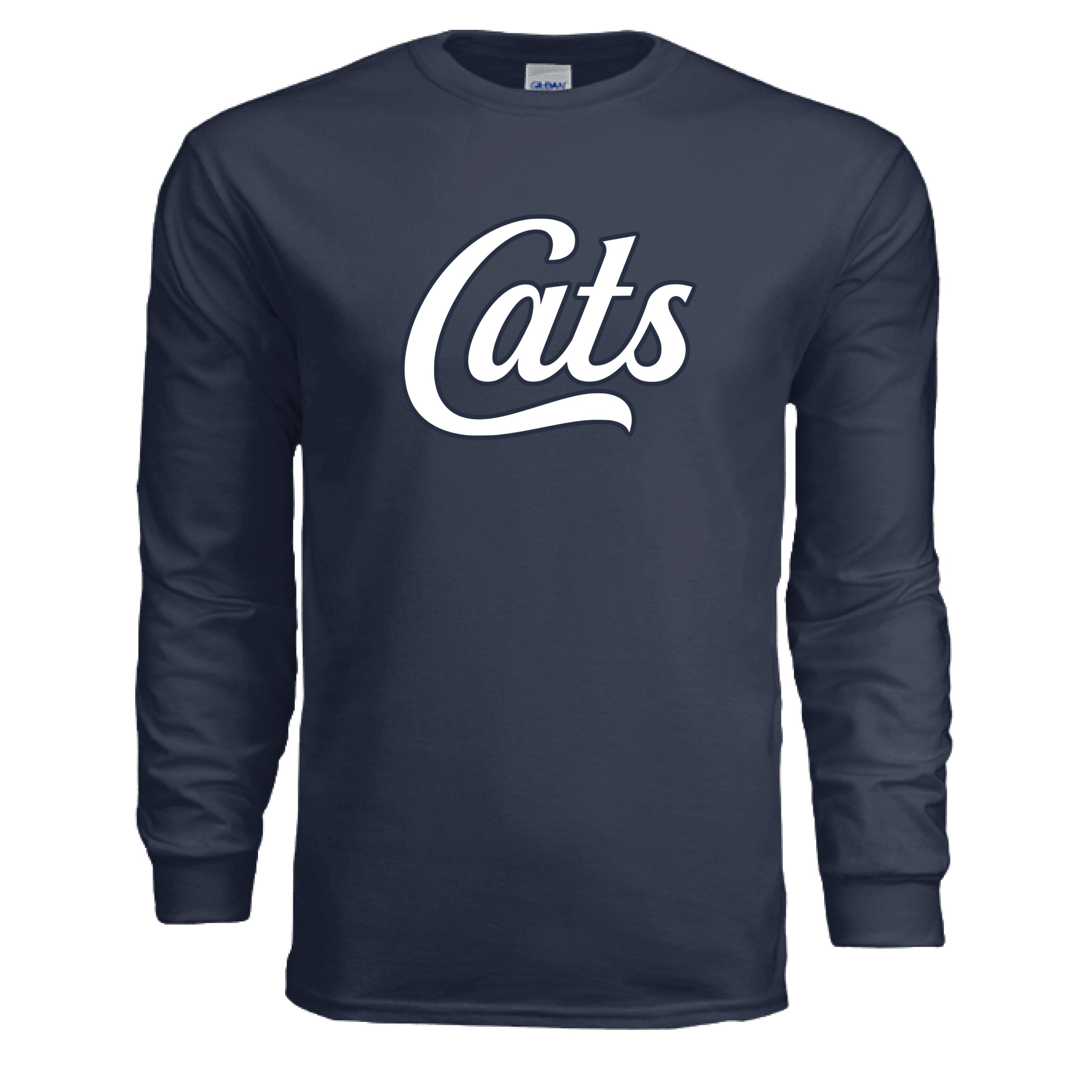 NAVY - FRONT
