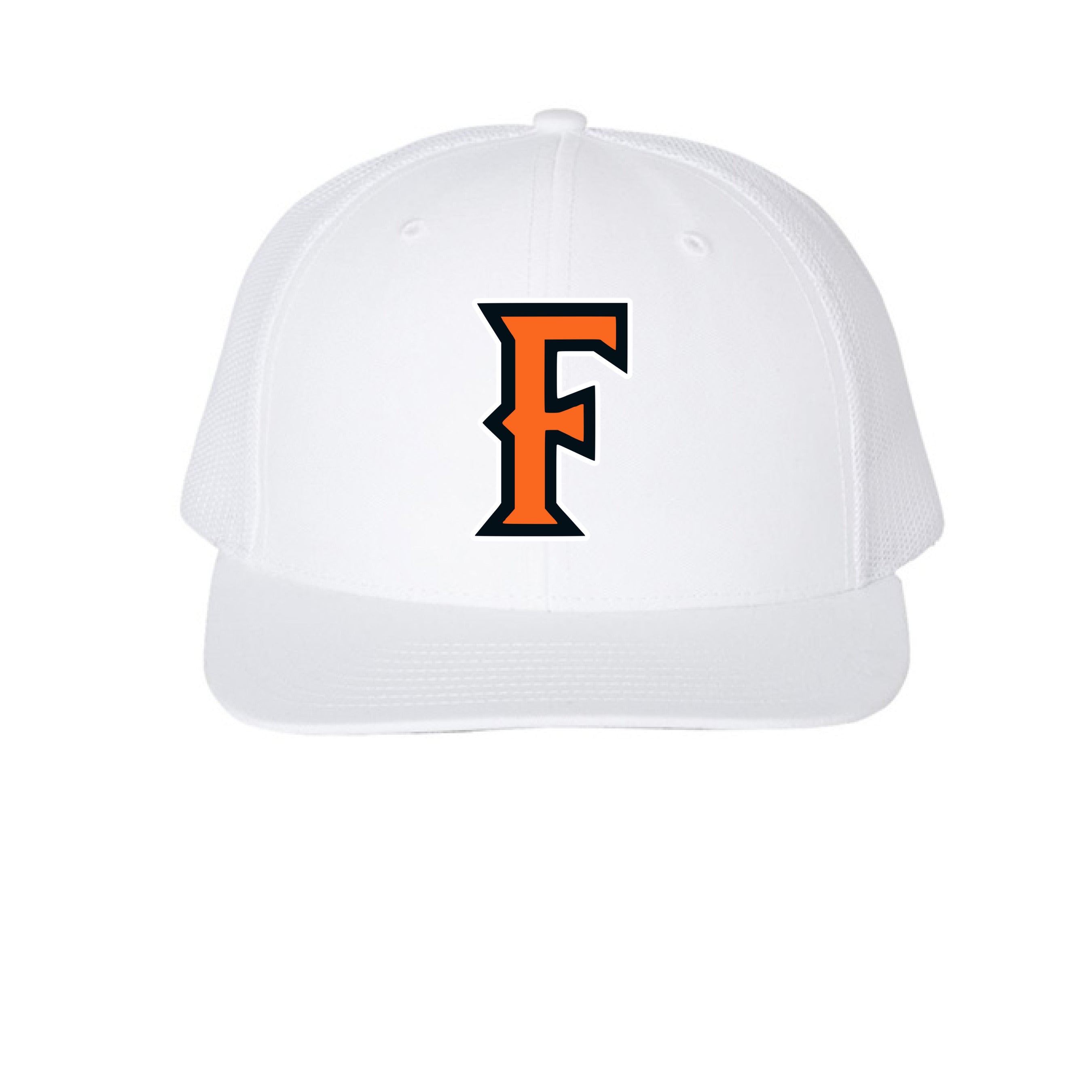 White - FRONT