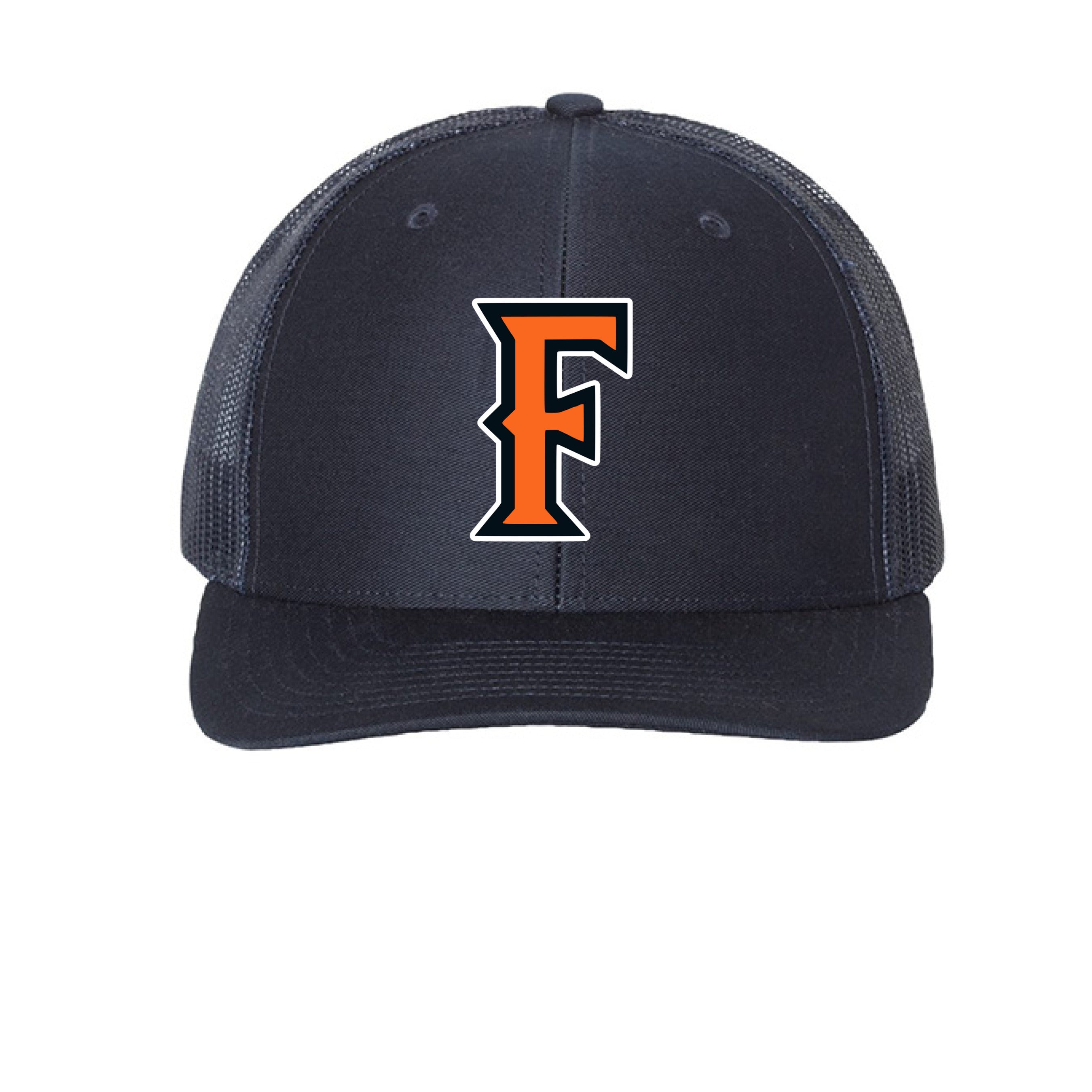 Navy - FRONT